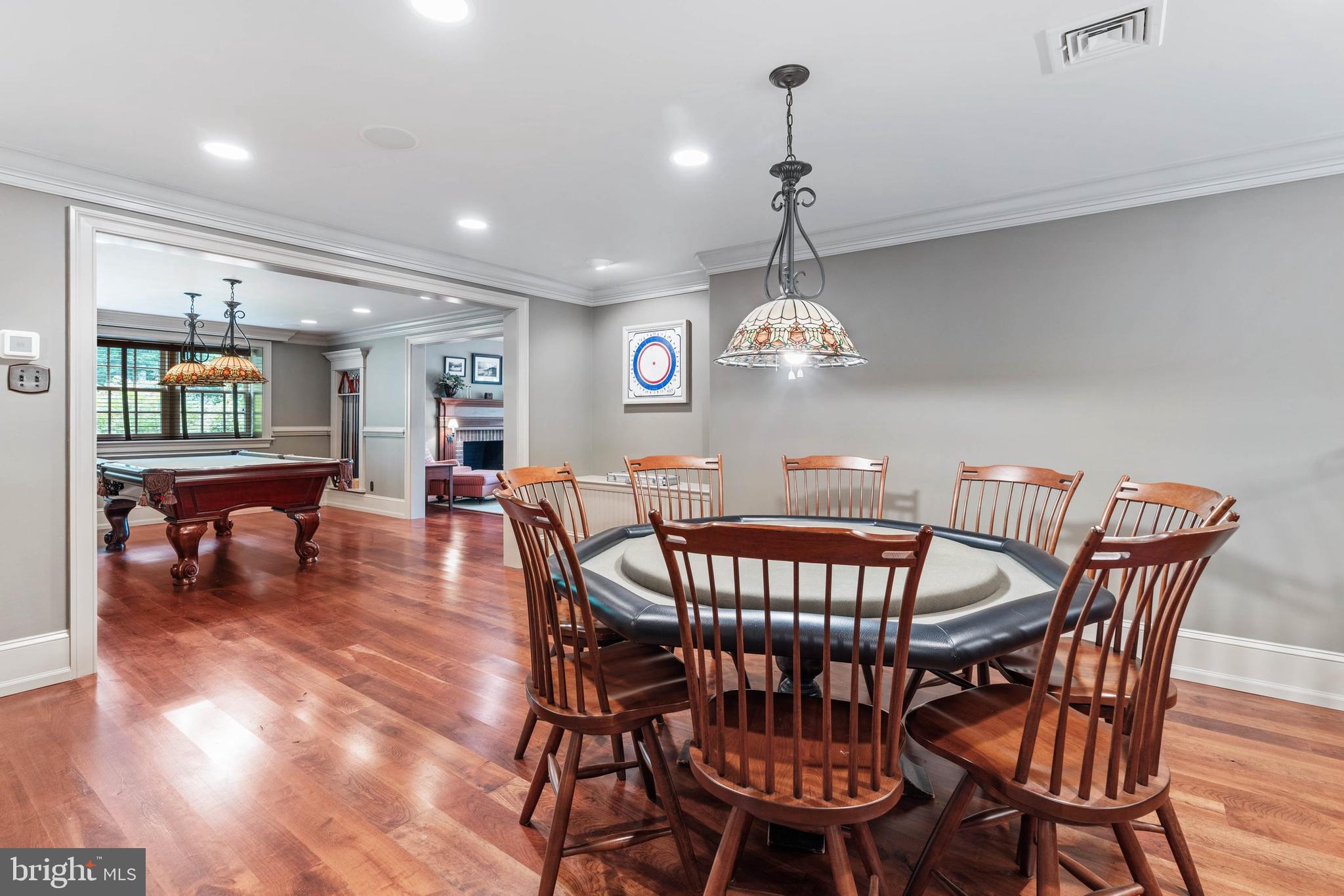 COLD SPRING FARM - Residential