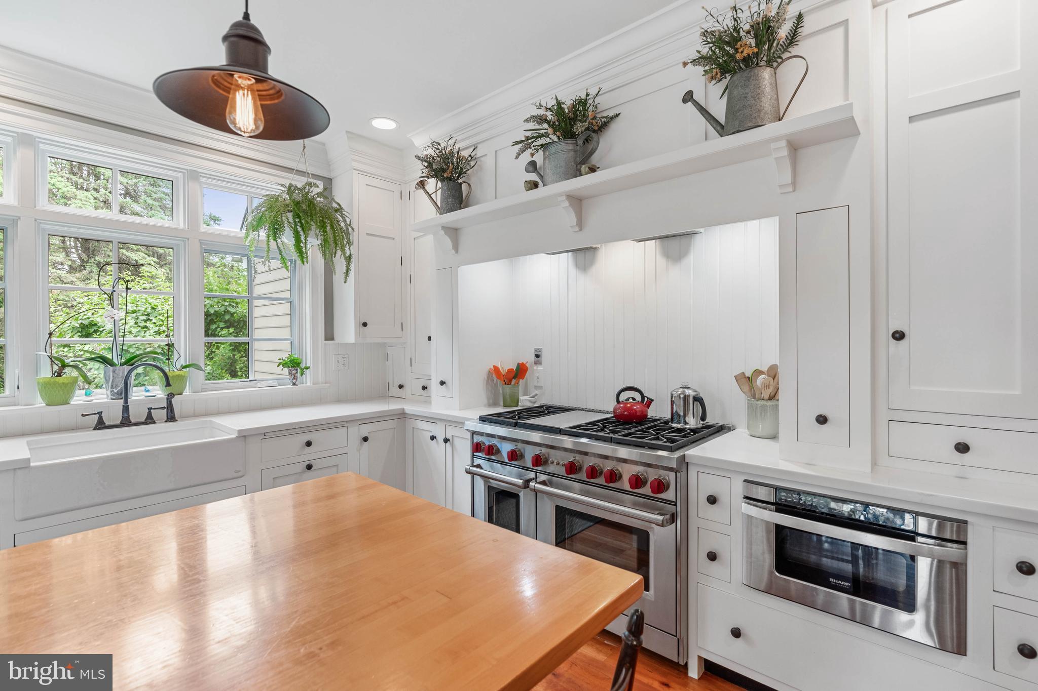 COLD SPRING FARM - Residential