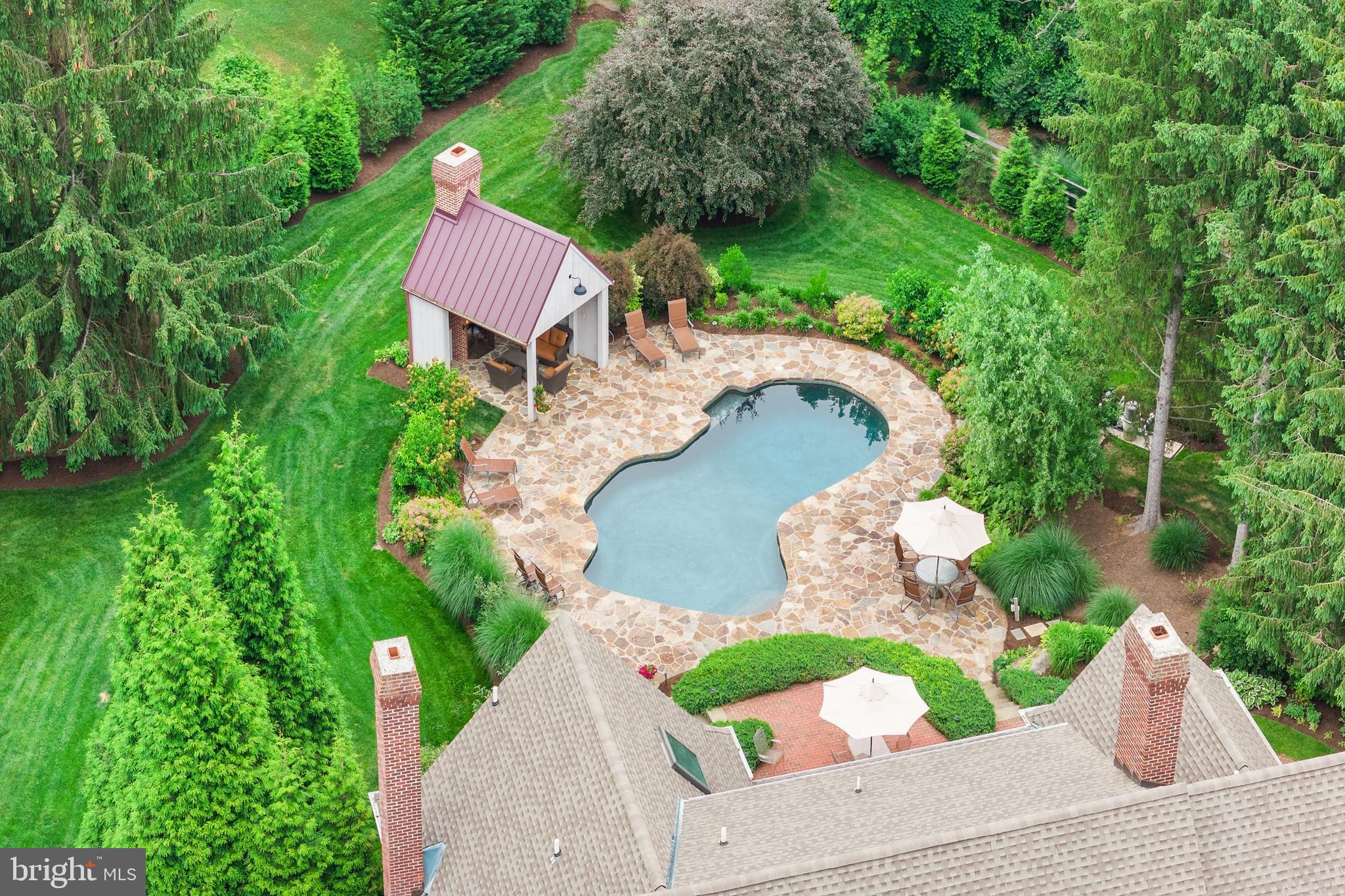 COLD SPRING FARM - Residential