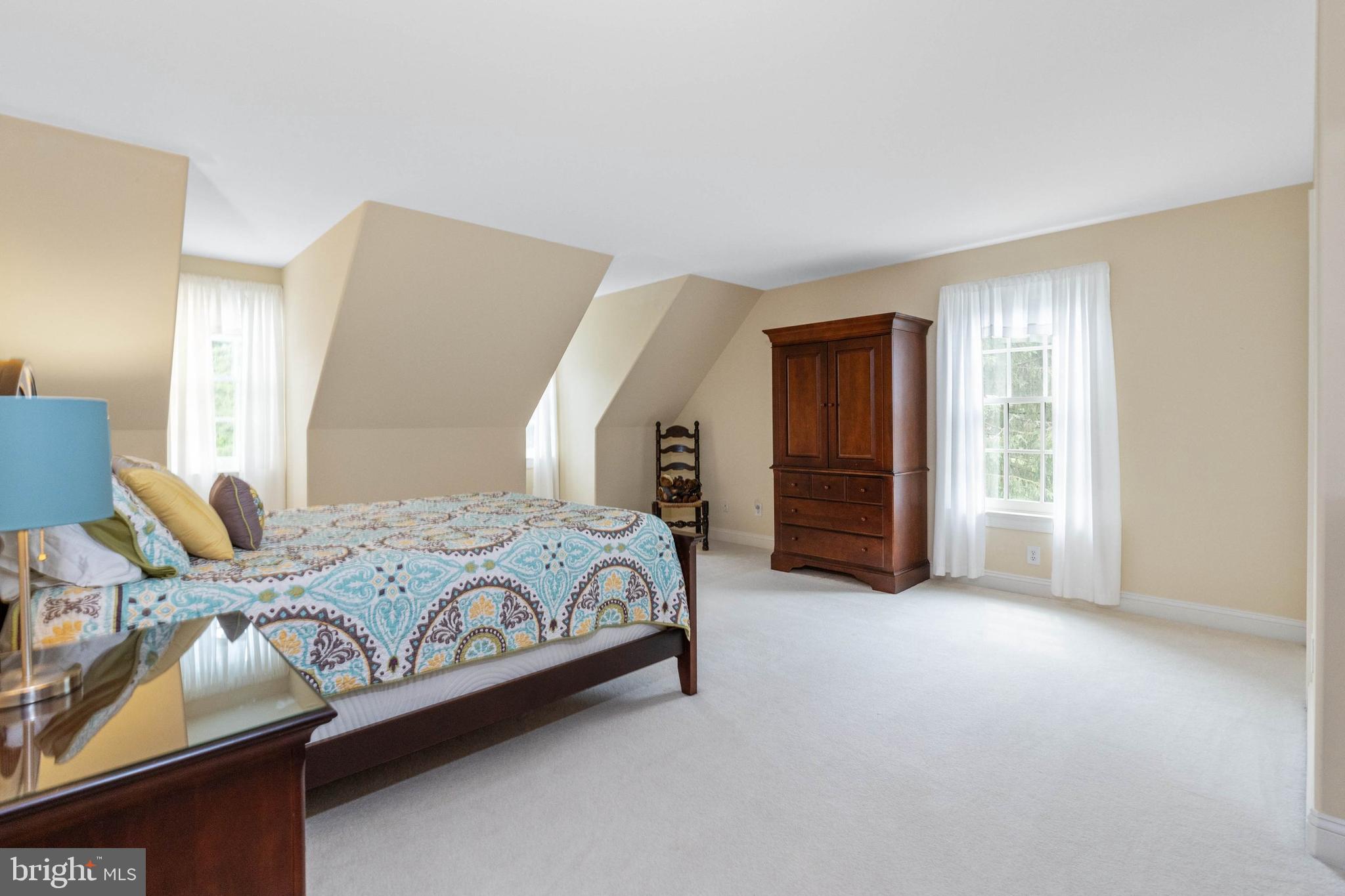 COLD SPRING FARM - Residential