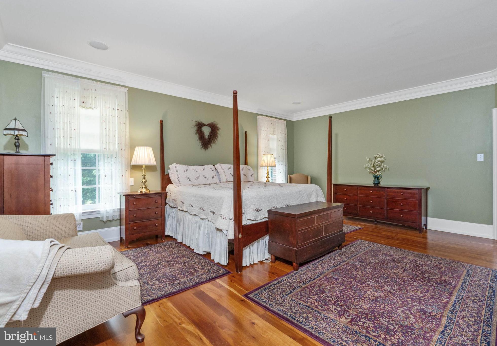 COLD SPRING FARM - Residential