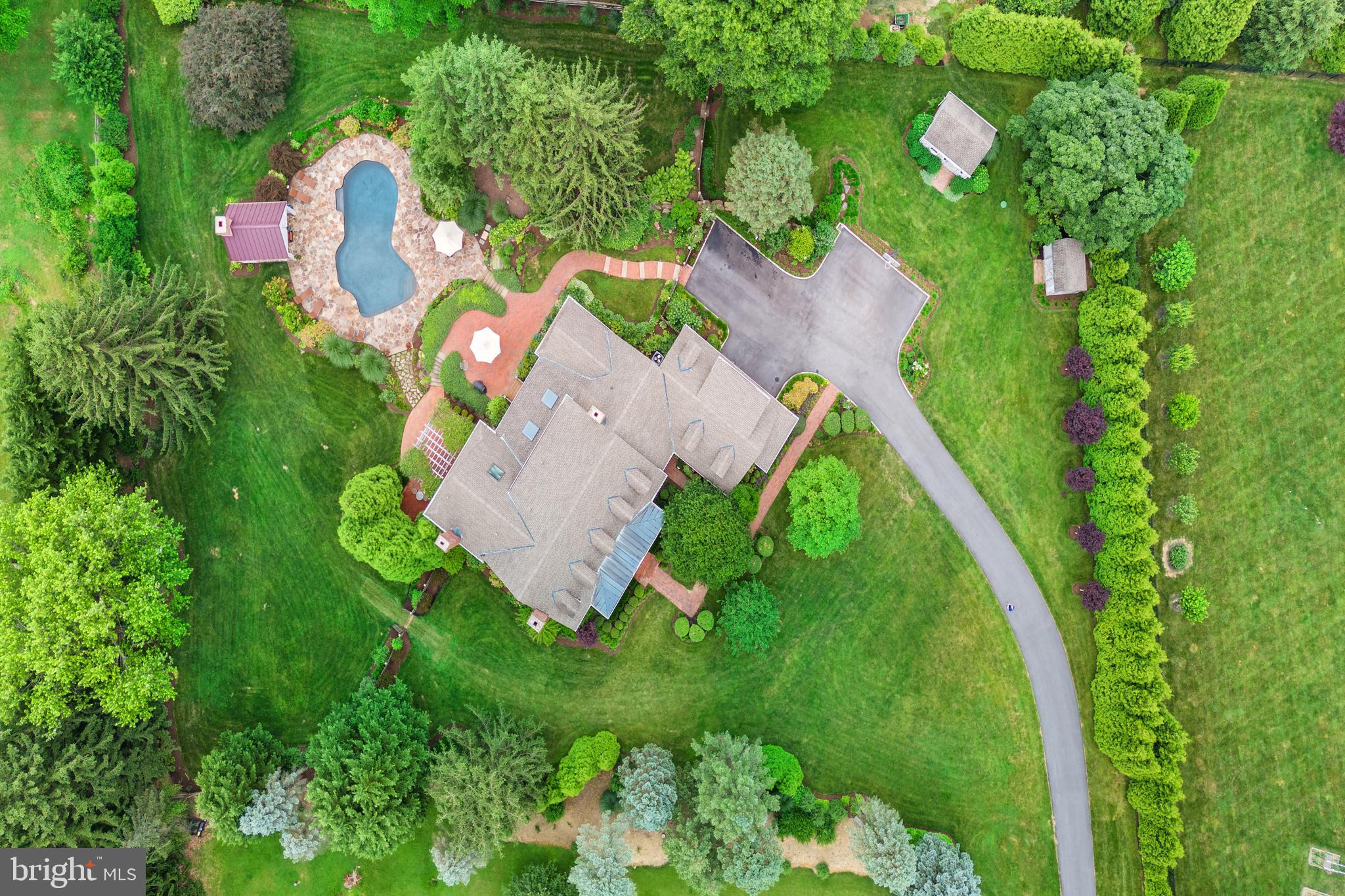 COLD SPRING FARM - Residential