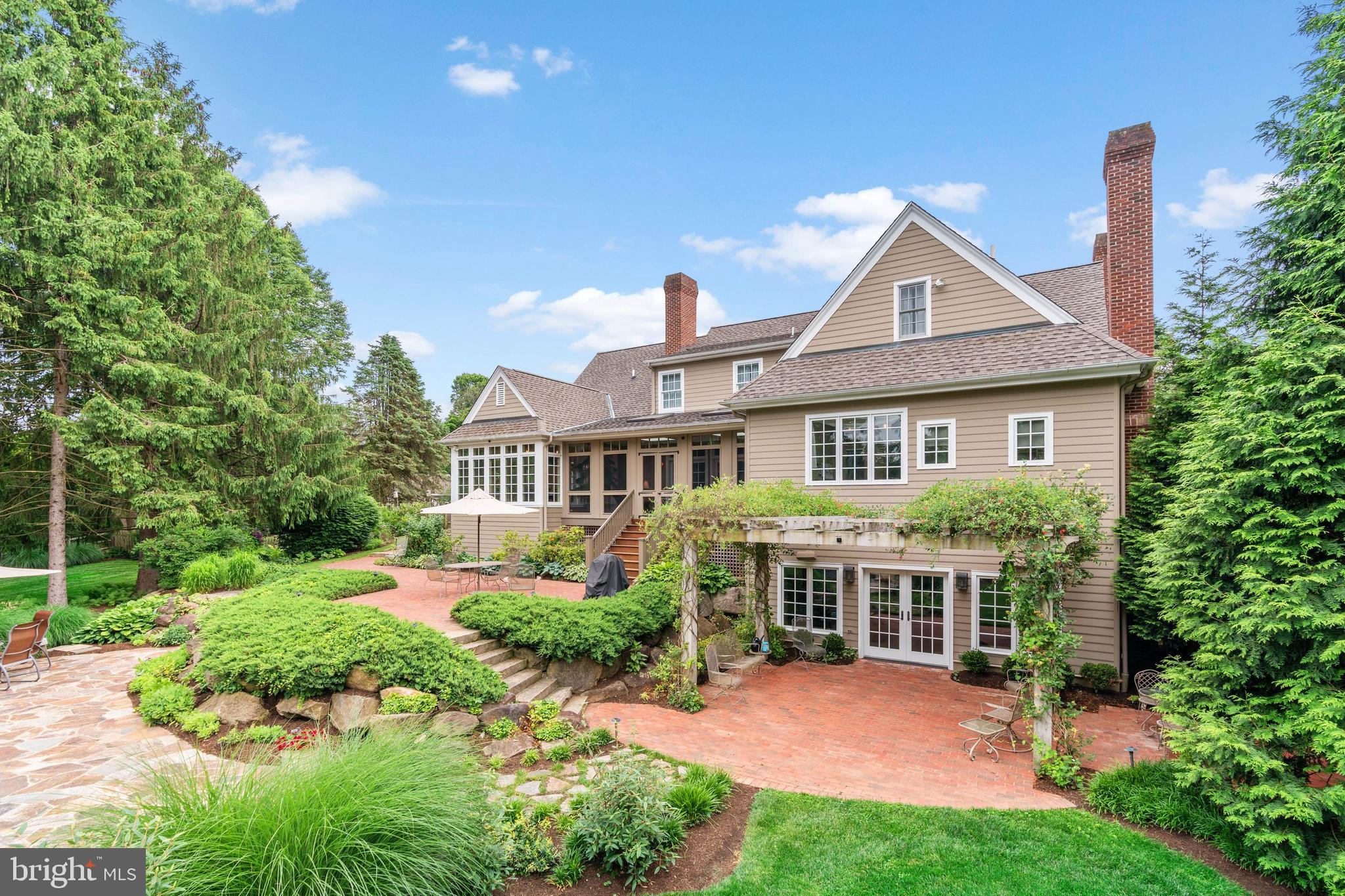 COLD SPRING FARM - Residential