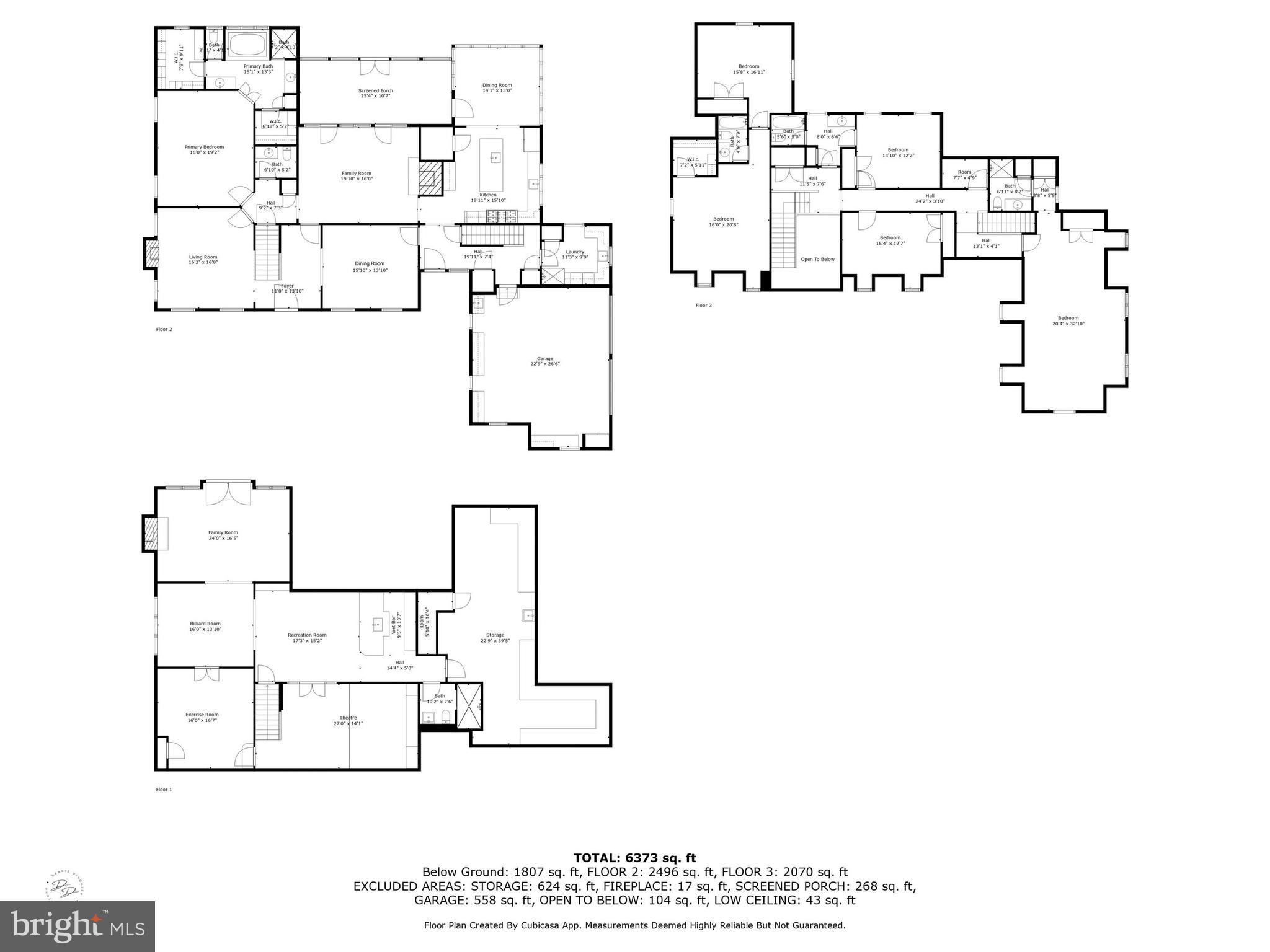 COLD SPRING FARM - Residential
