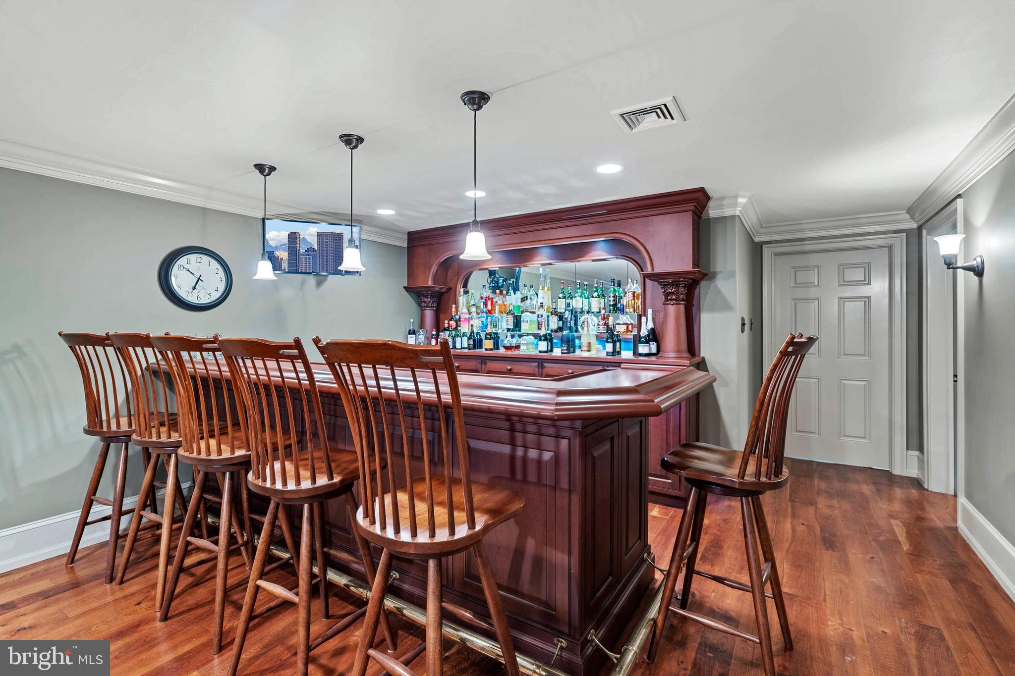 COLD SPRING FARM - Residential