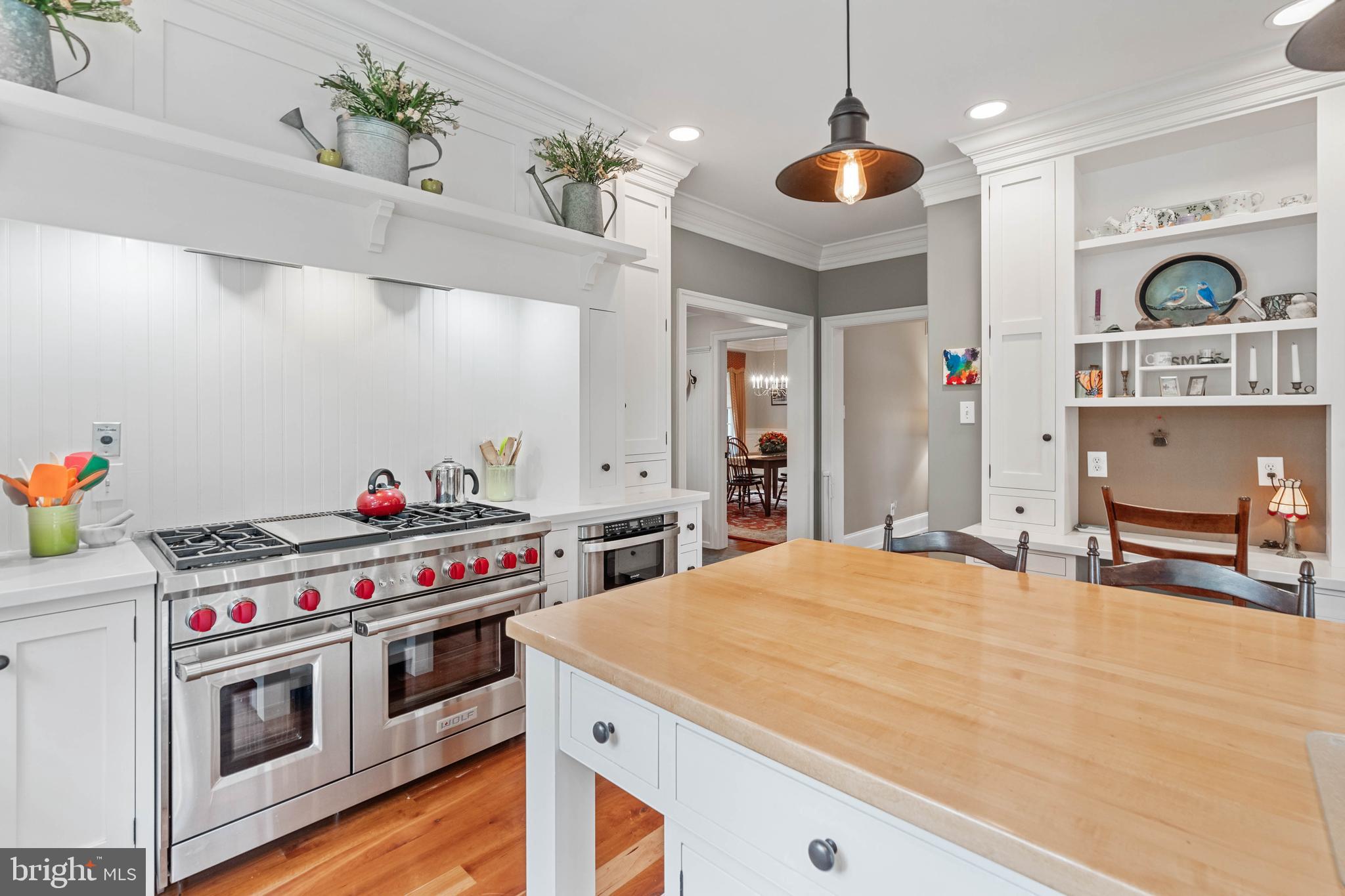 COLD SPRING FARM - Residential