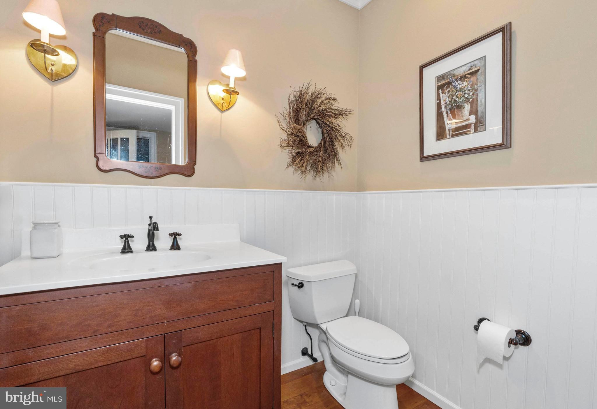 COLD SPRING FARM - Residential