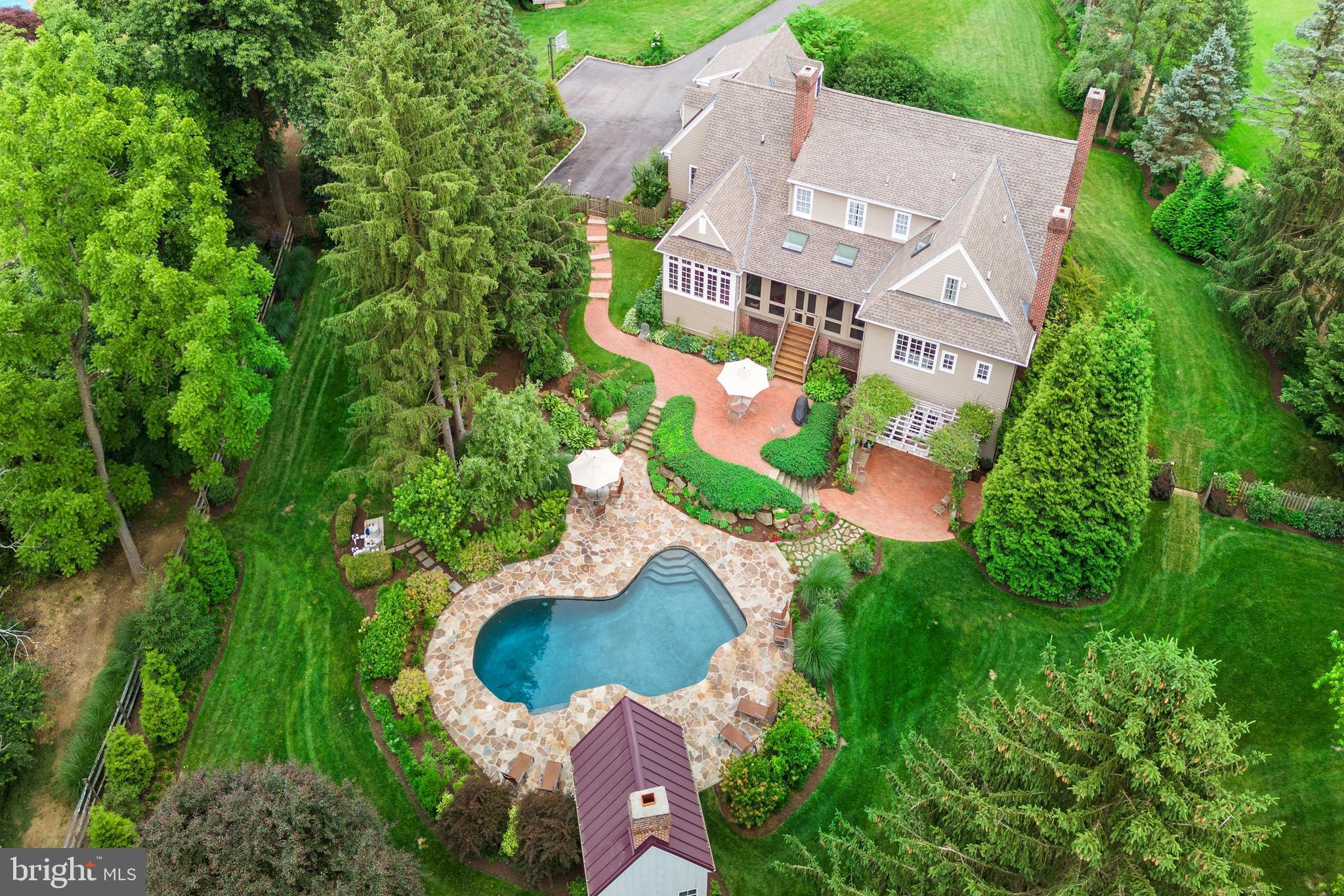 COLD SPRING FARM - Residential