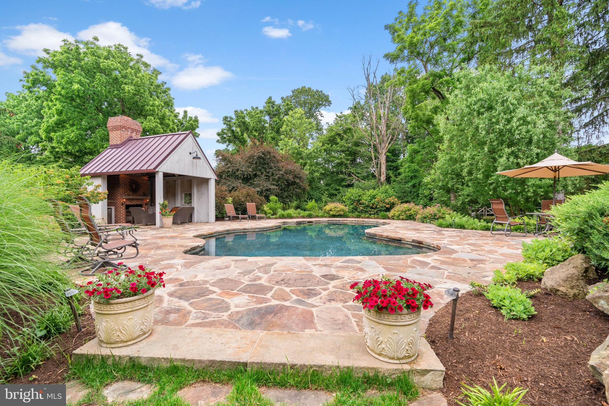 COLD SPRING FARM - Residential