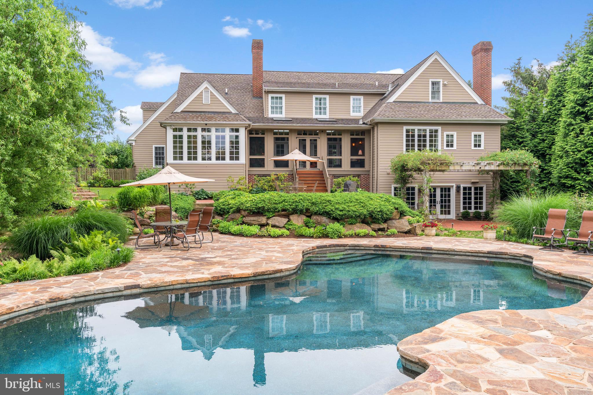 COLD SPRING FARM - Residential