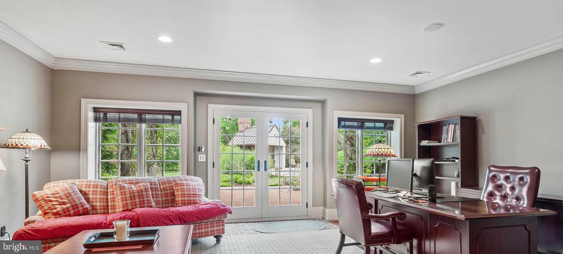 COLD SPRING FARM - Residential