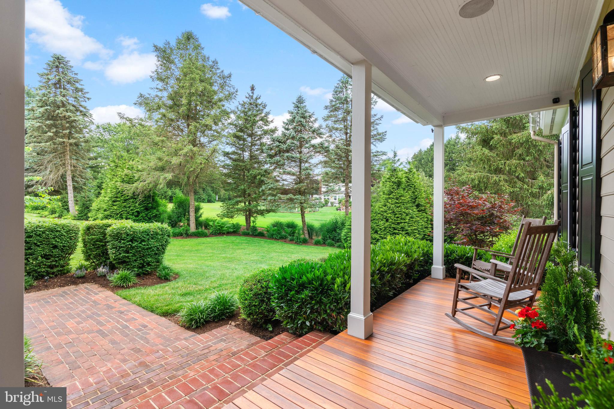 COLD SPRING FARM - Residential