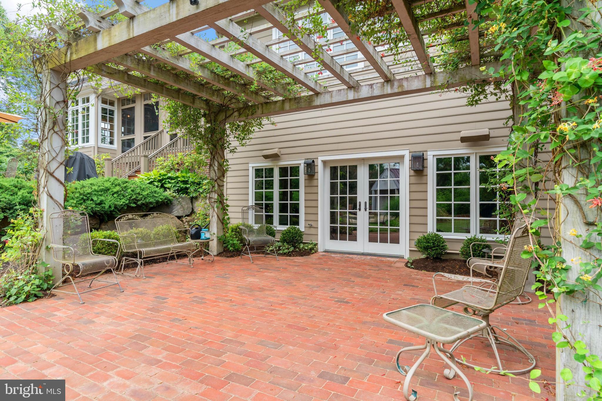 COLD SPRING FARM - Residential