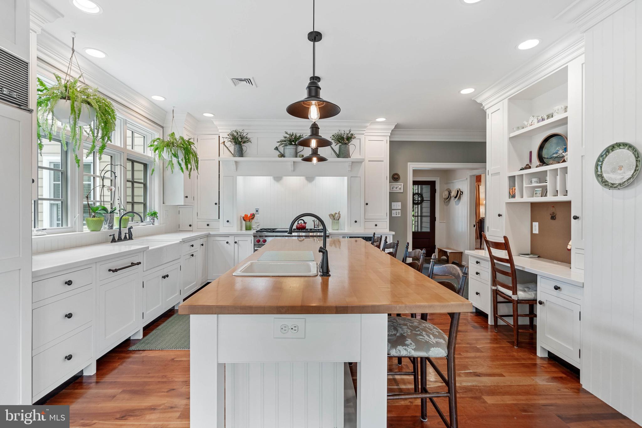 COLD SPRING FARM - Residential