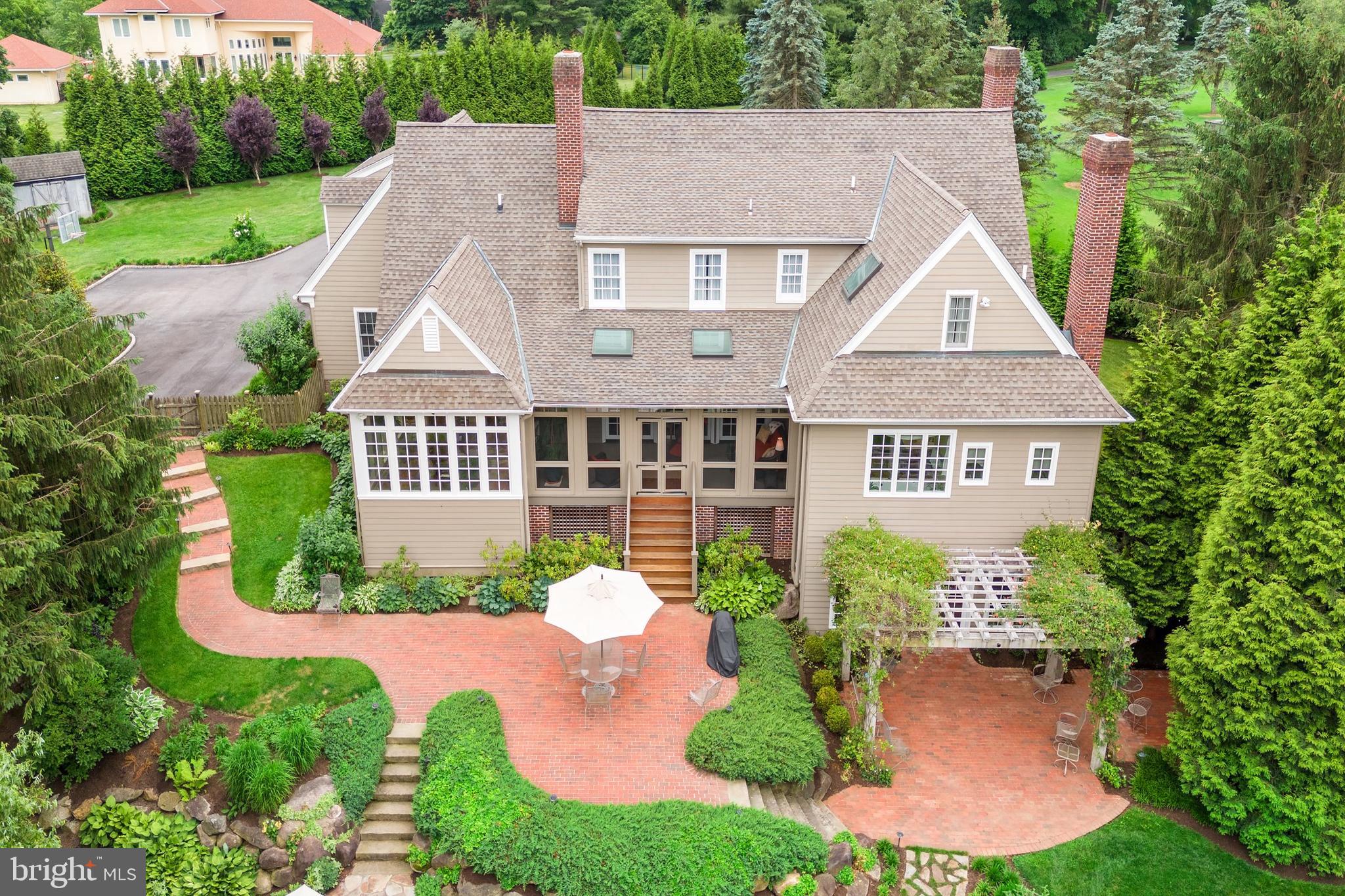 COLD SPRING FARM - Residential