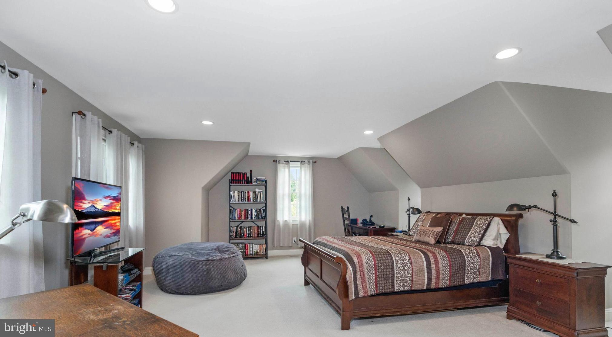 COLD SPRING FARM - Residential