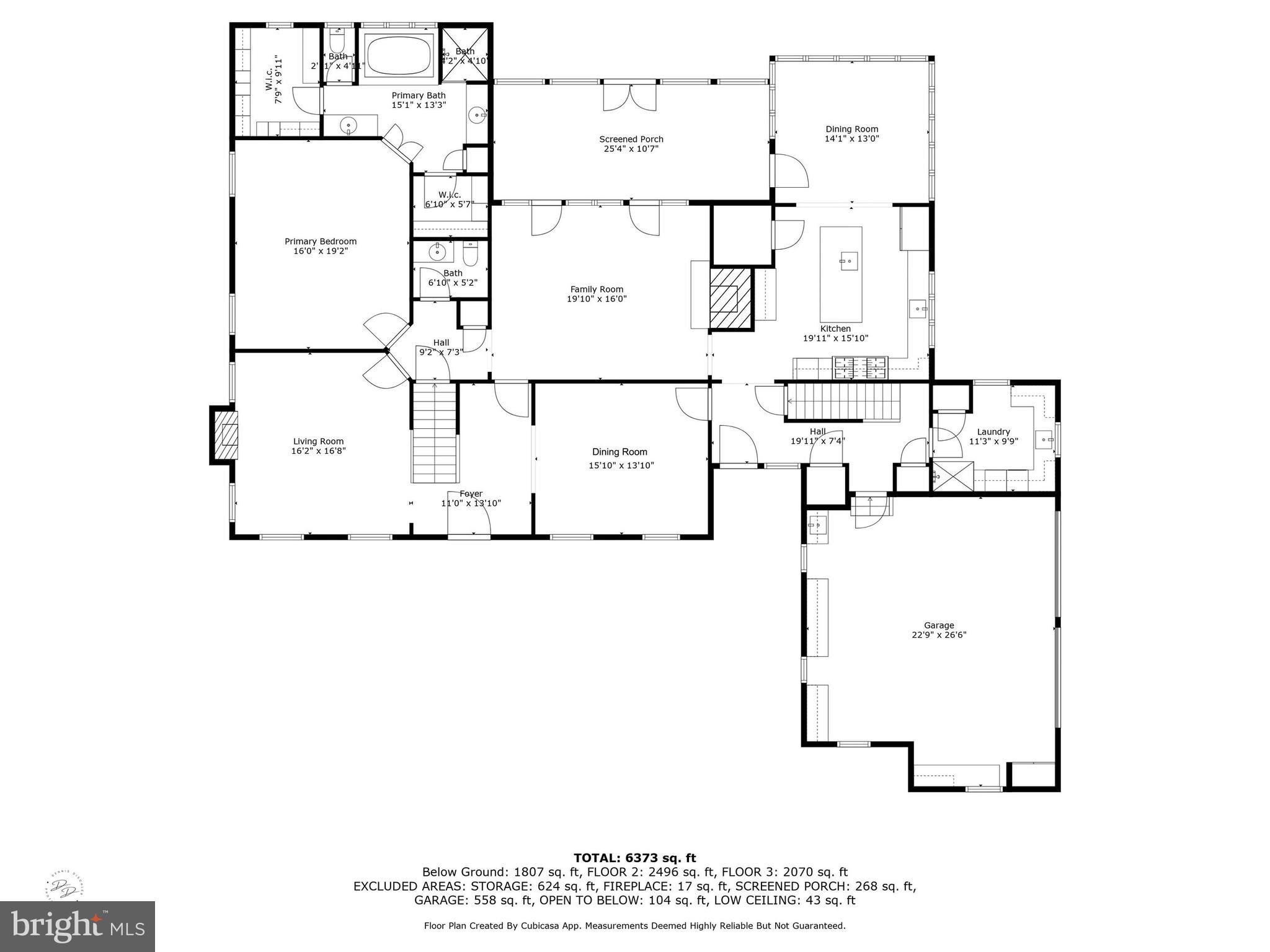 COLD SPRING FARM - Residential