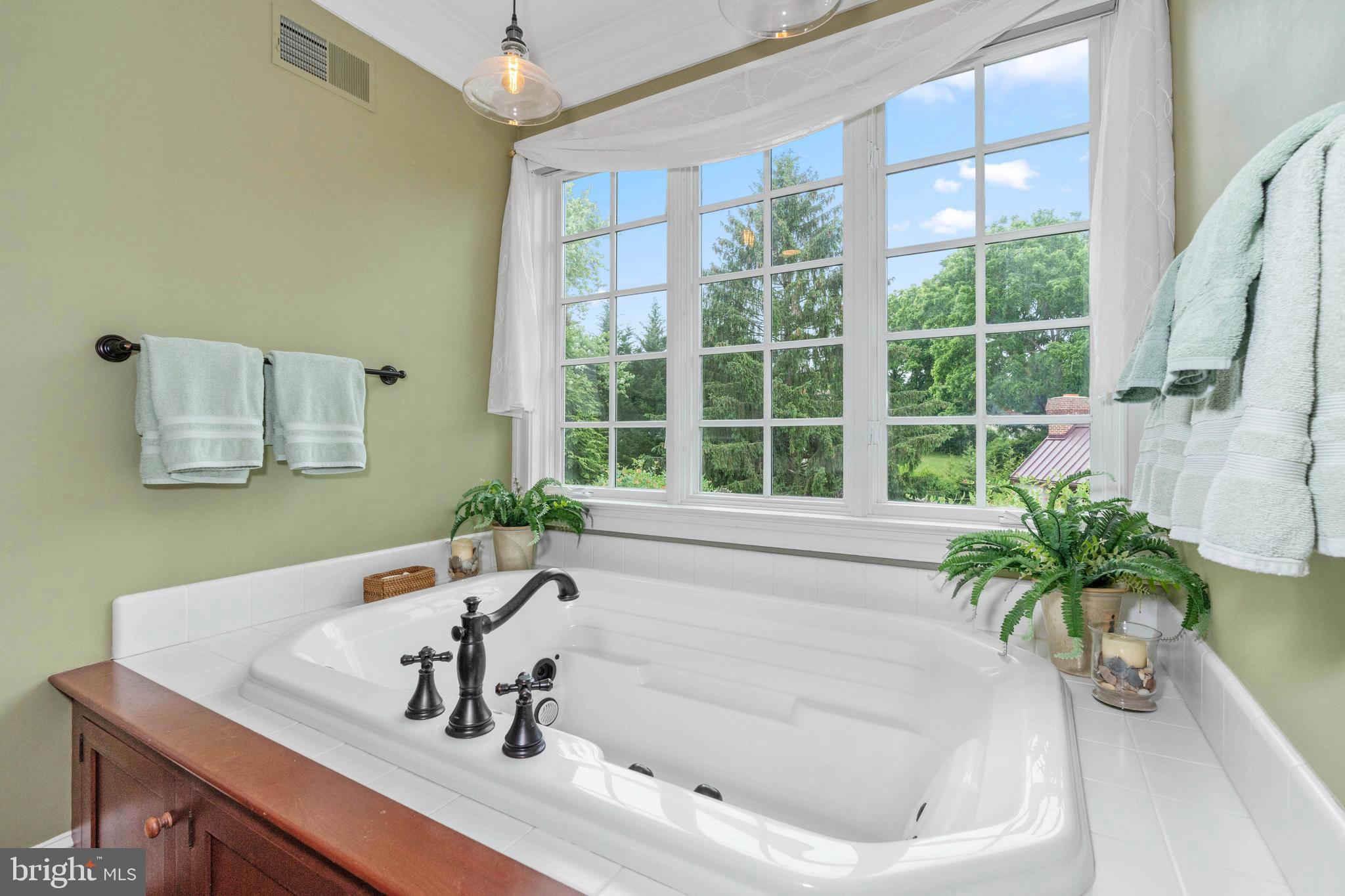 COLD SPRING FARM - Residential