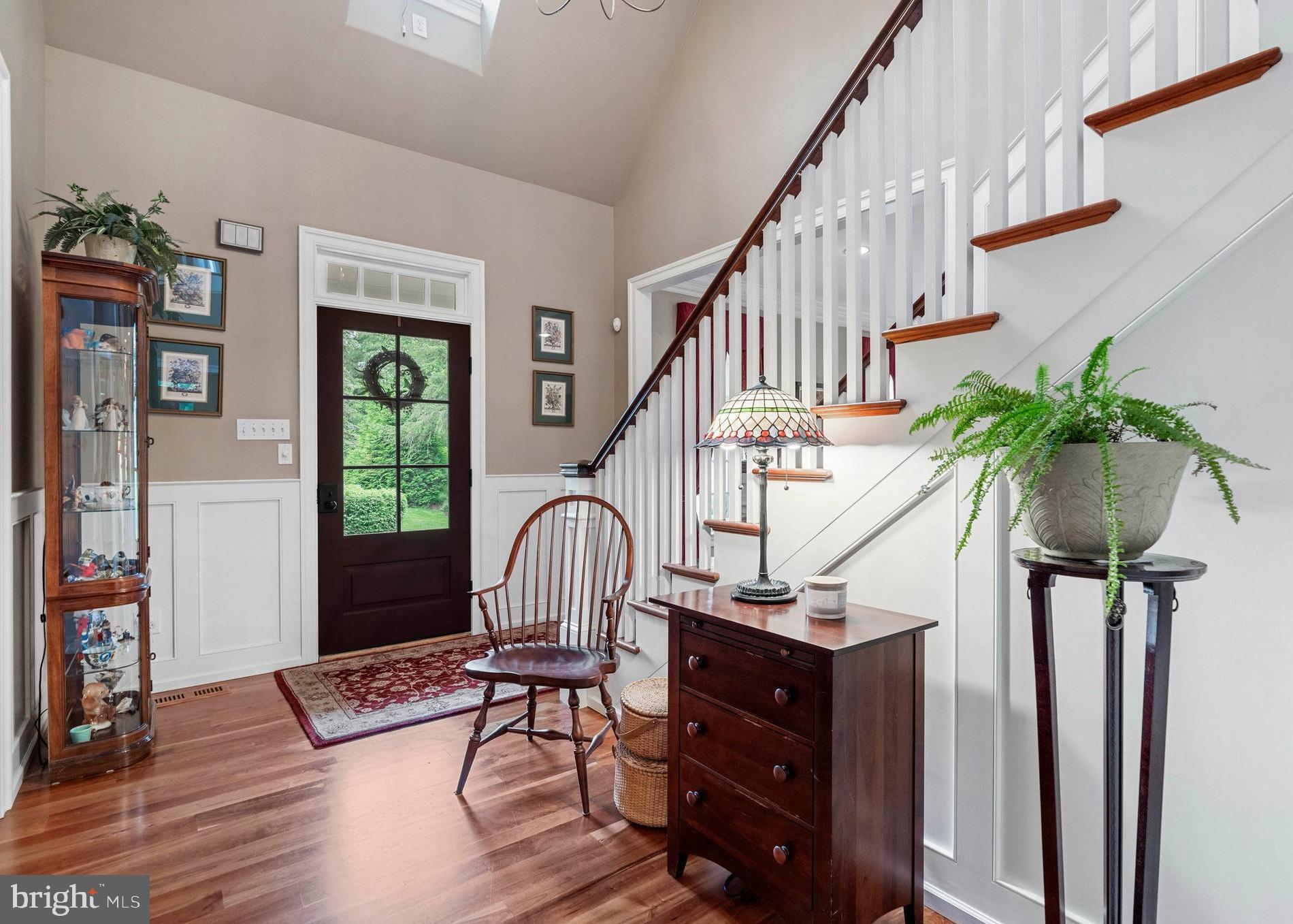 COLD SPRING FARM - Residential