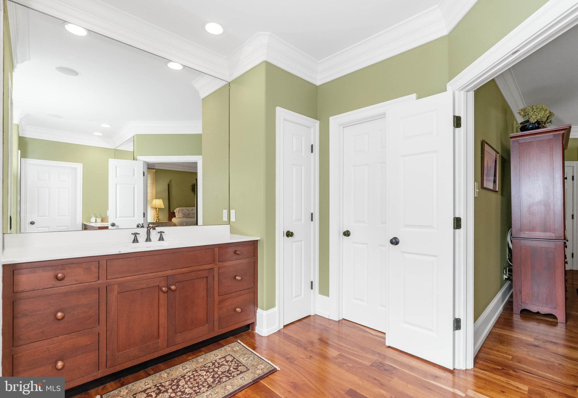 COLD SPRING FARM - Residential