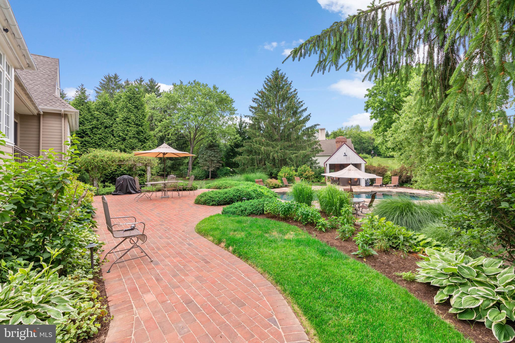 COLD SPRING FARM - Residential