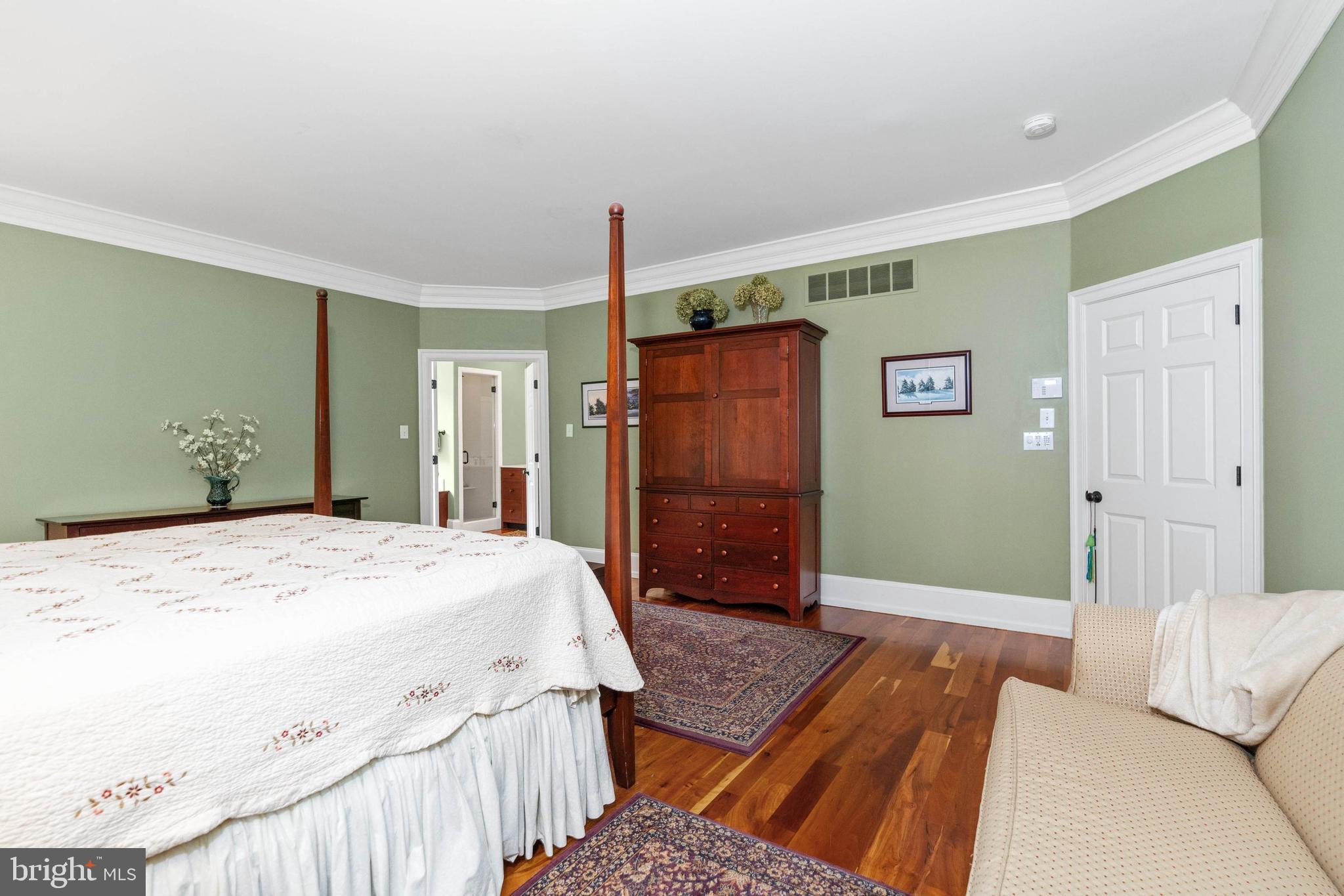 COLD SPRING FARM - Residential