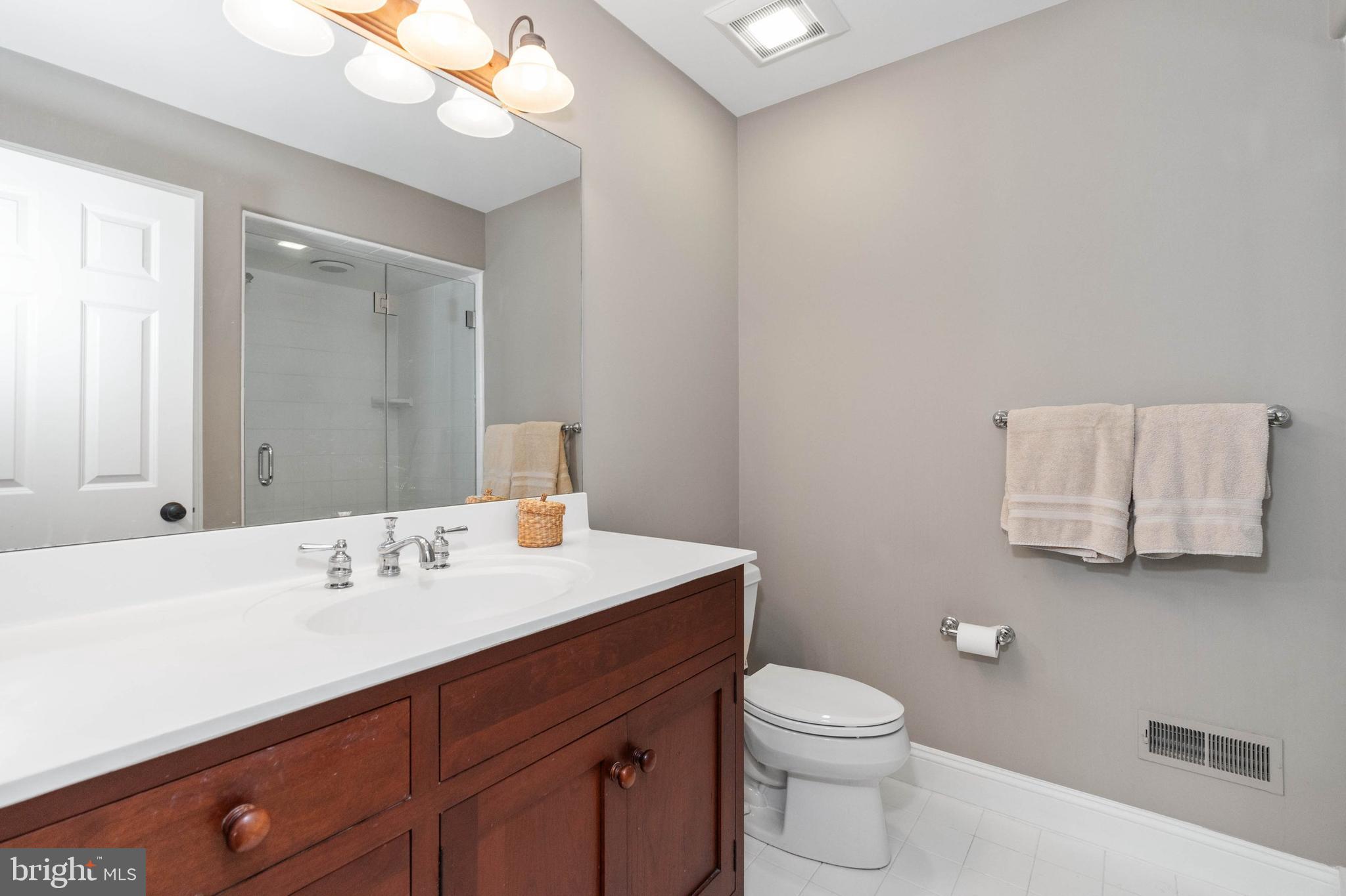 COLD SPRING FARM - Residential