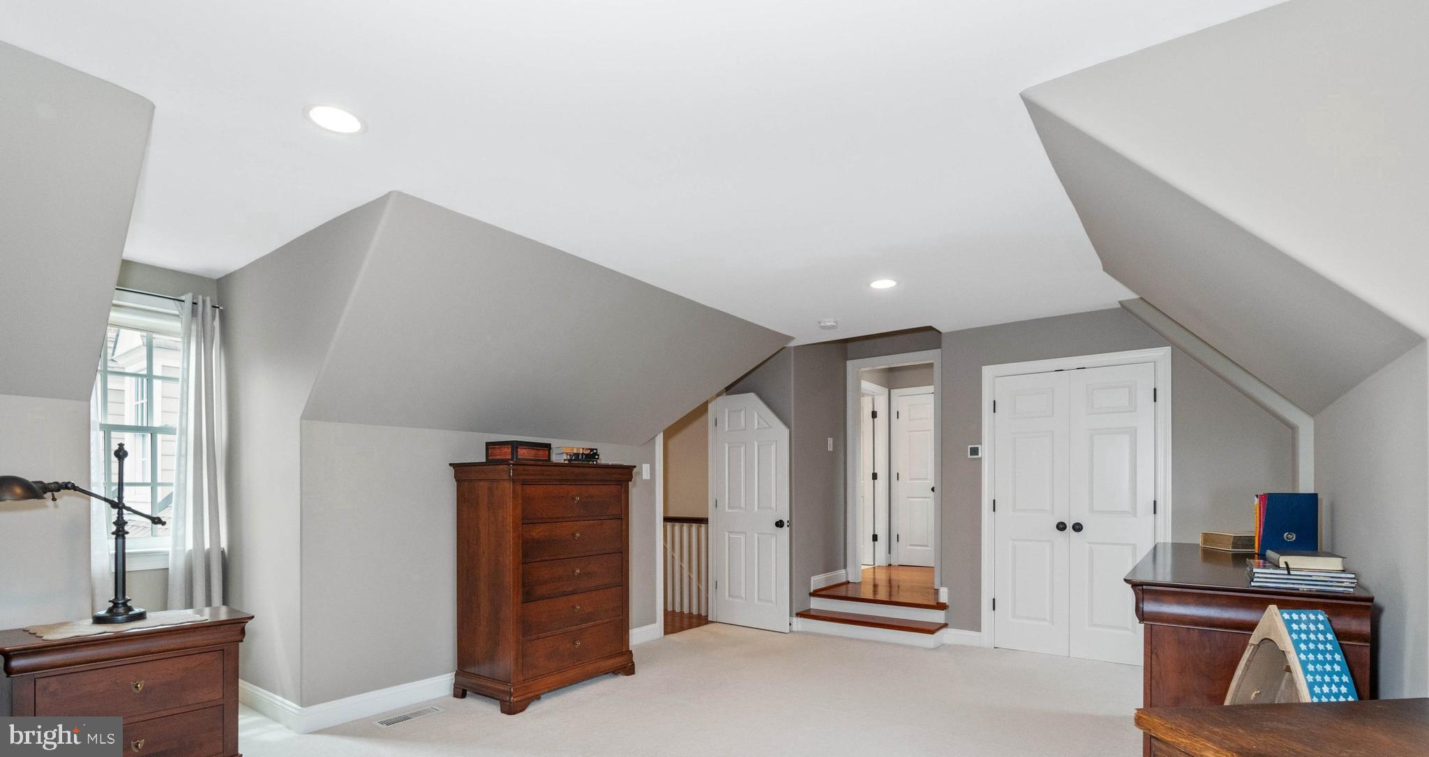 COLD SPRING FARM - Residential