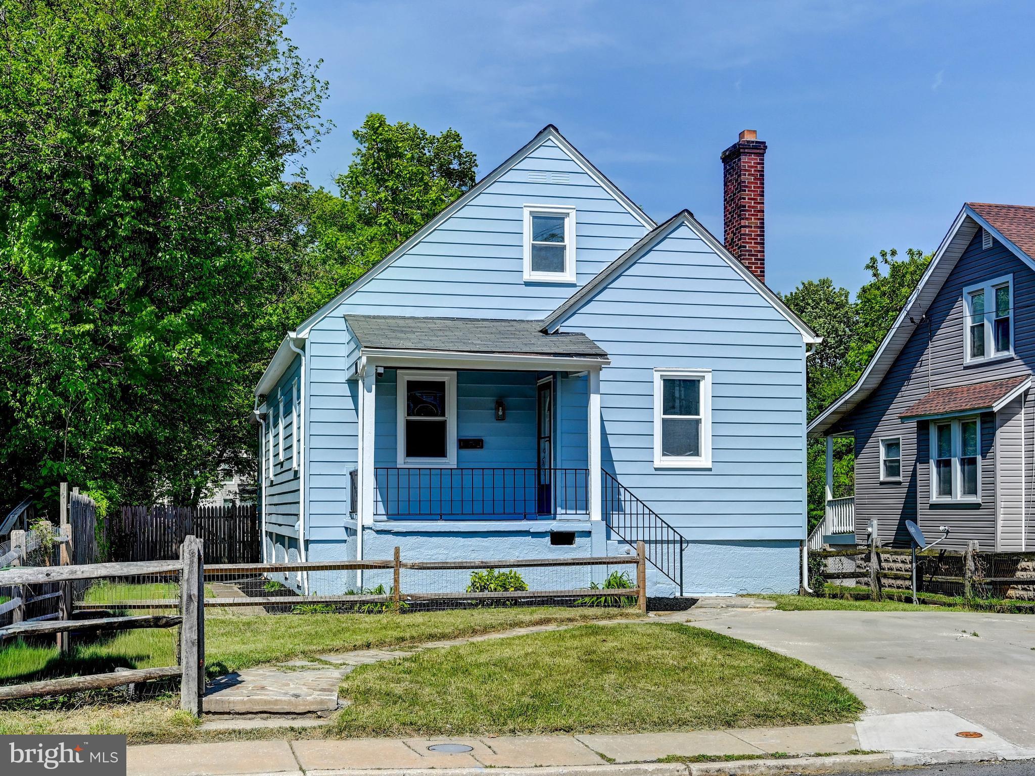 HAMILTON - Residential