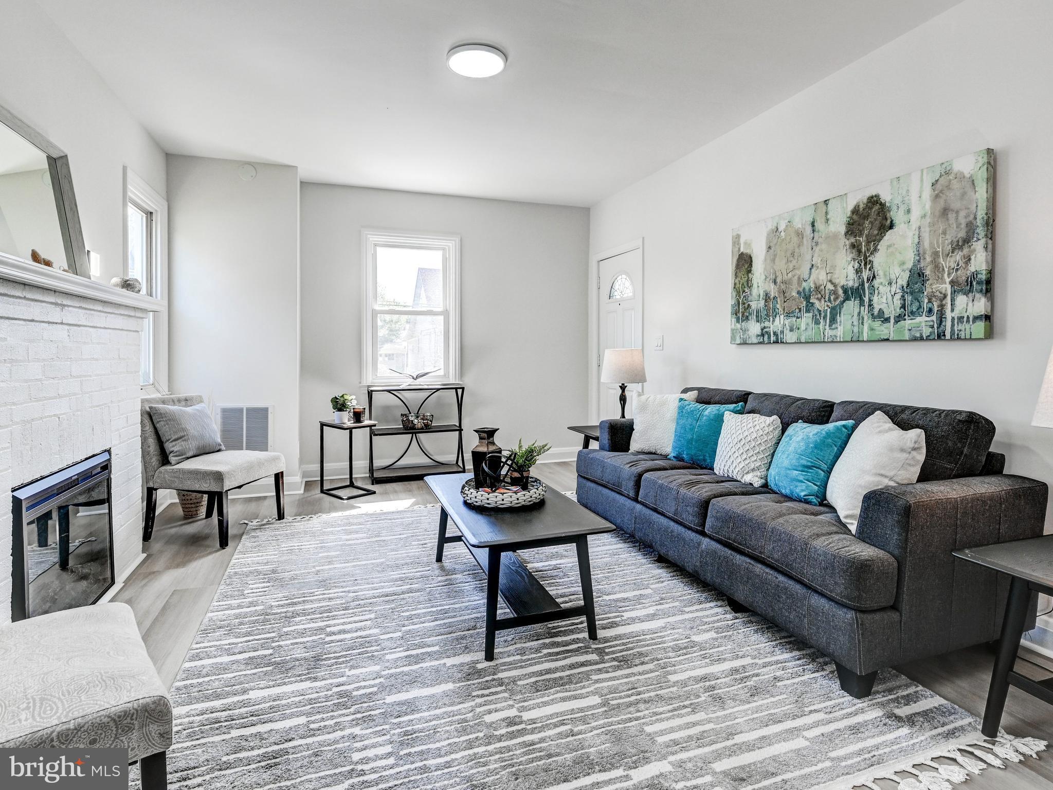 HAMILTON - Residential