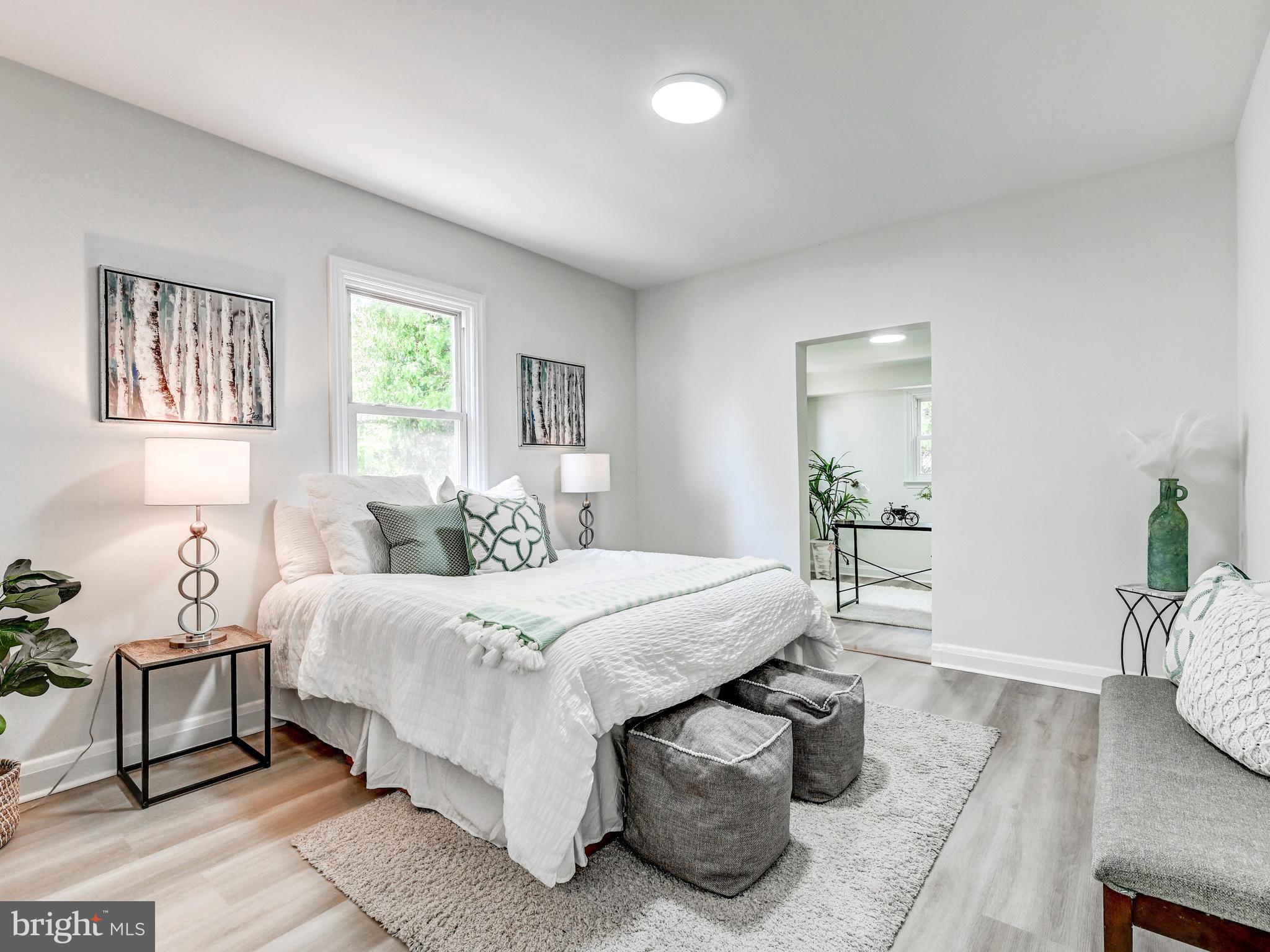 HAMILTON - Residential