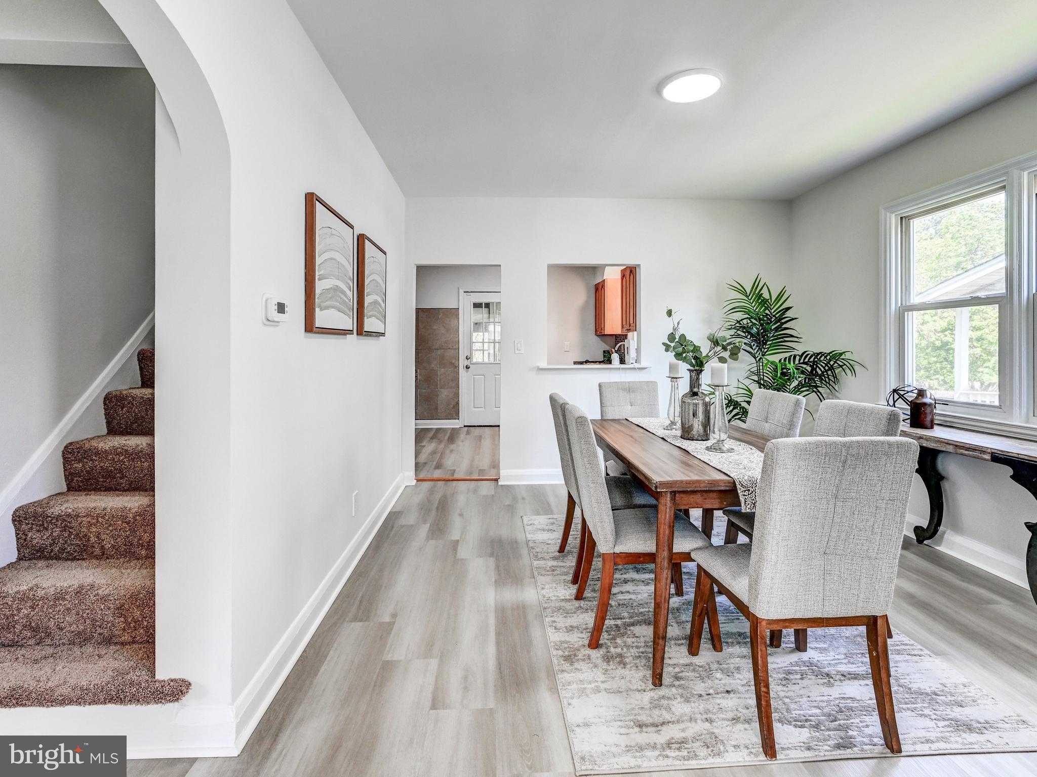 HAMILTON - Residential