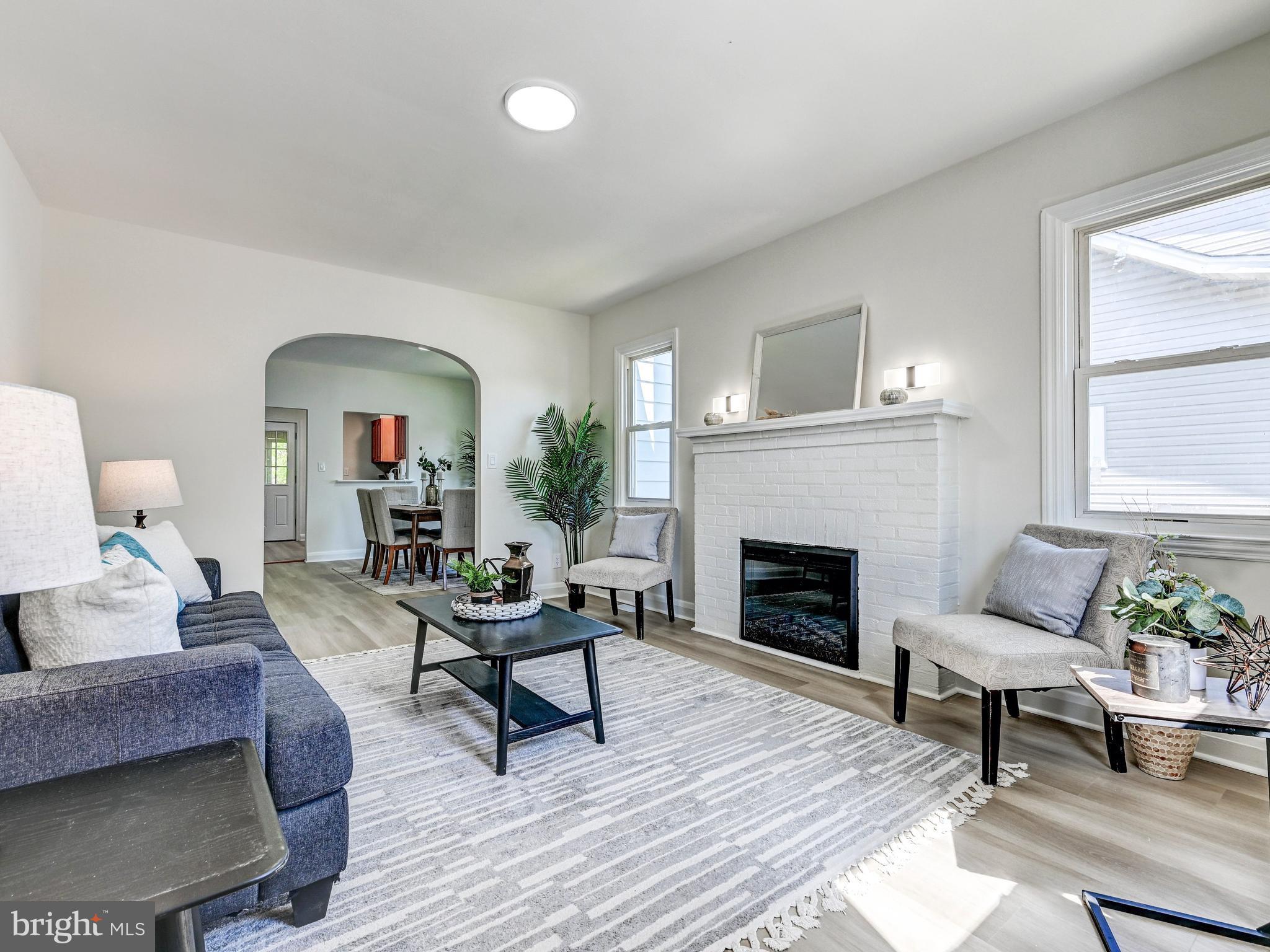HAMILTON - Residential