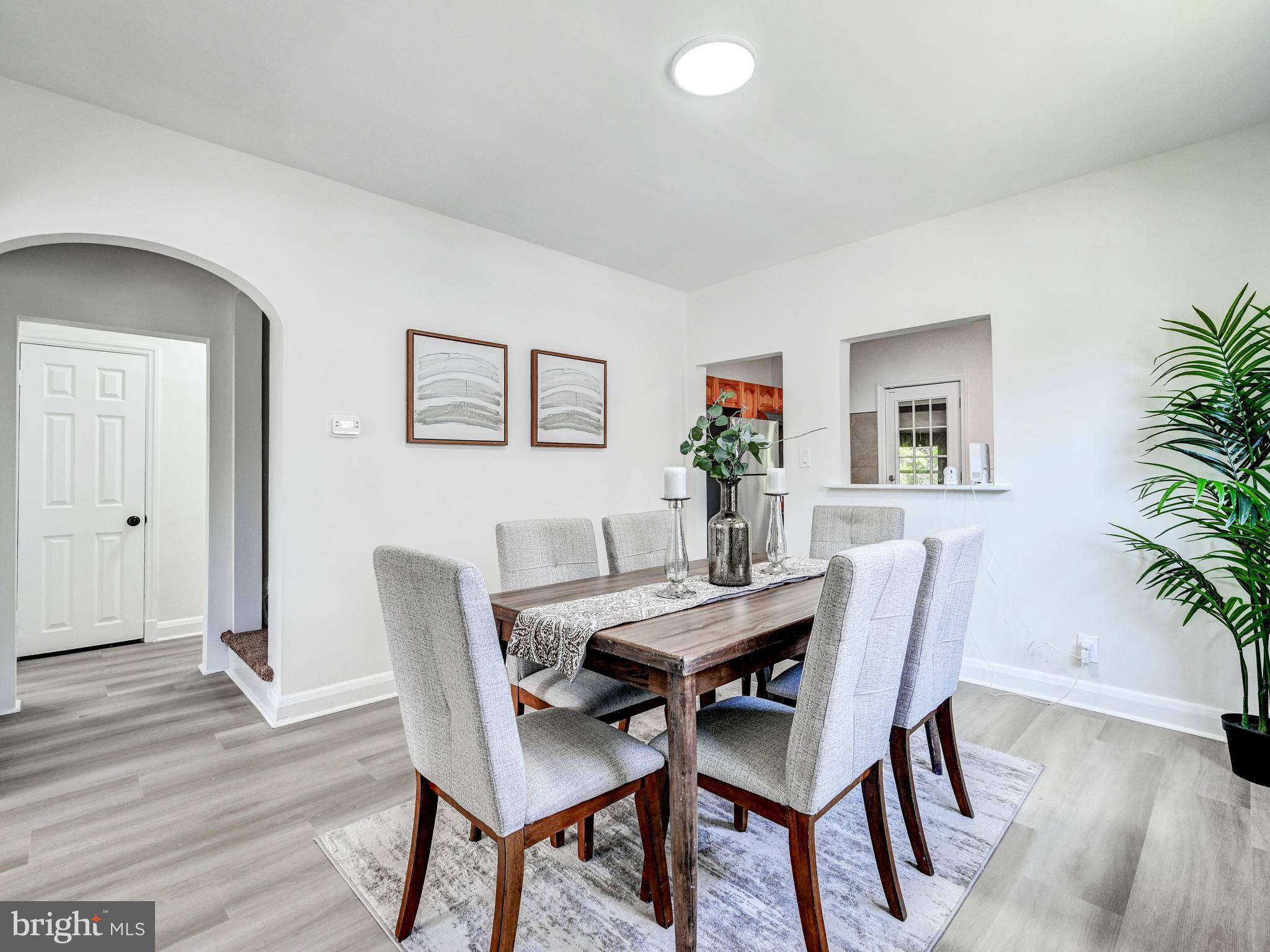 HAMILTON - Residential