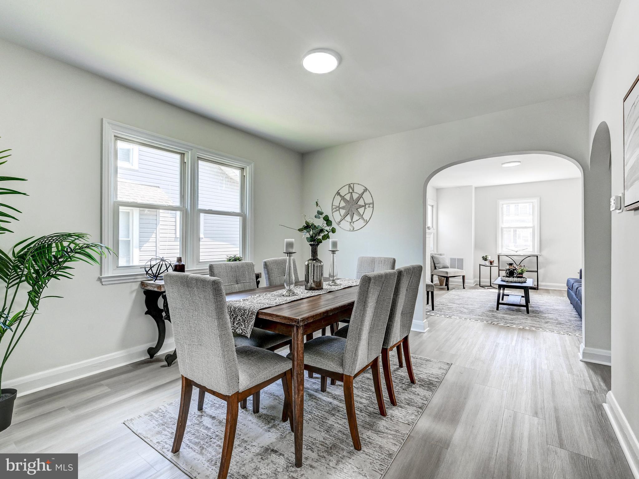 HAMILTON - Residential