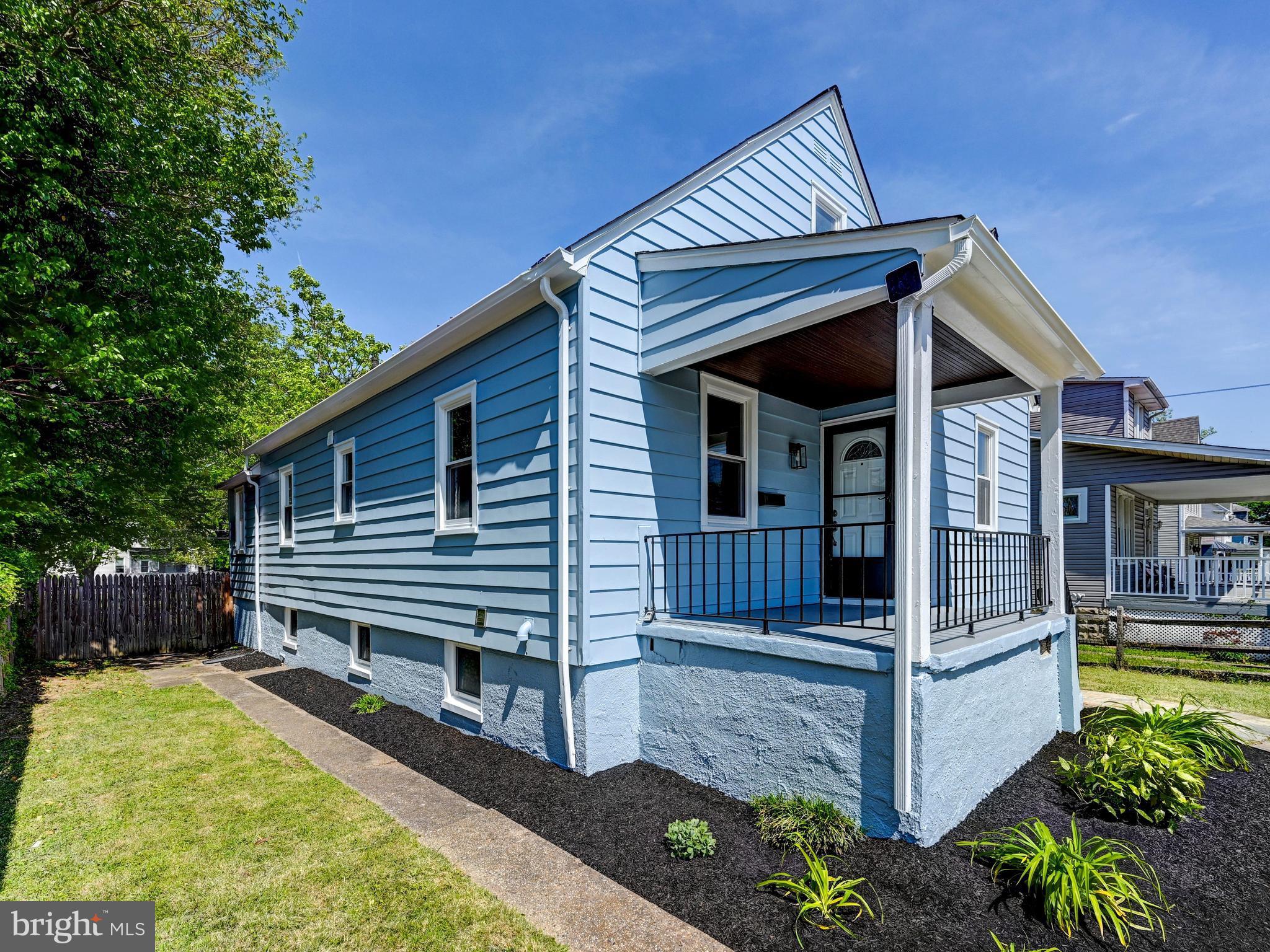 HAMILTON - Residential