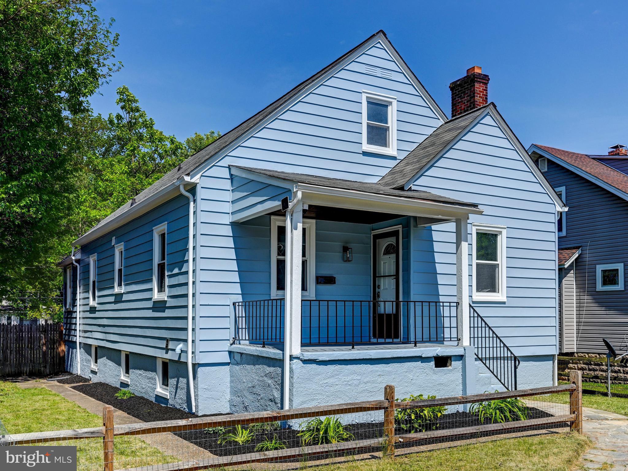 HAMILTON - Residential