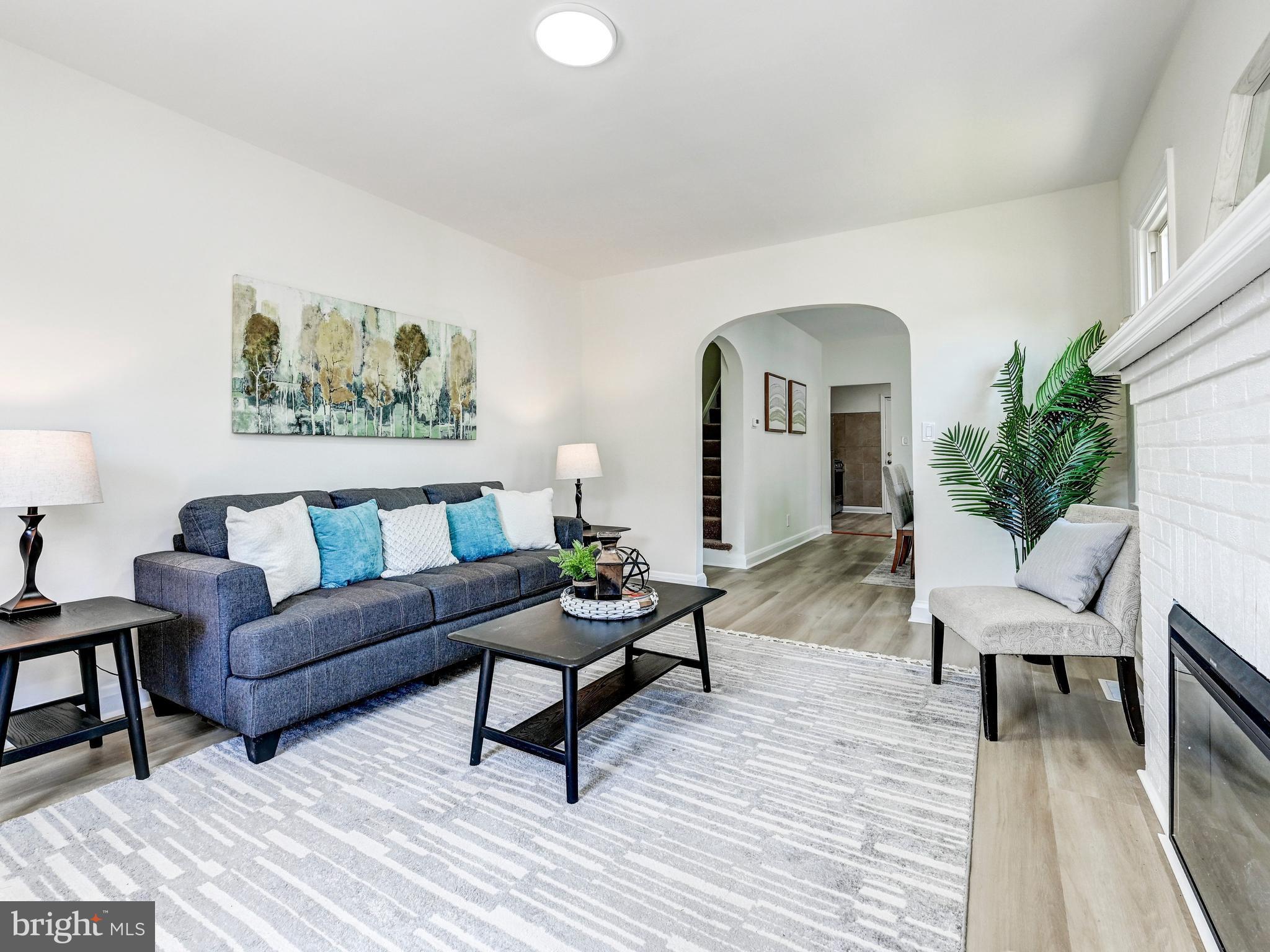 HAMILTON - Residential