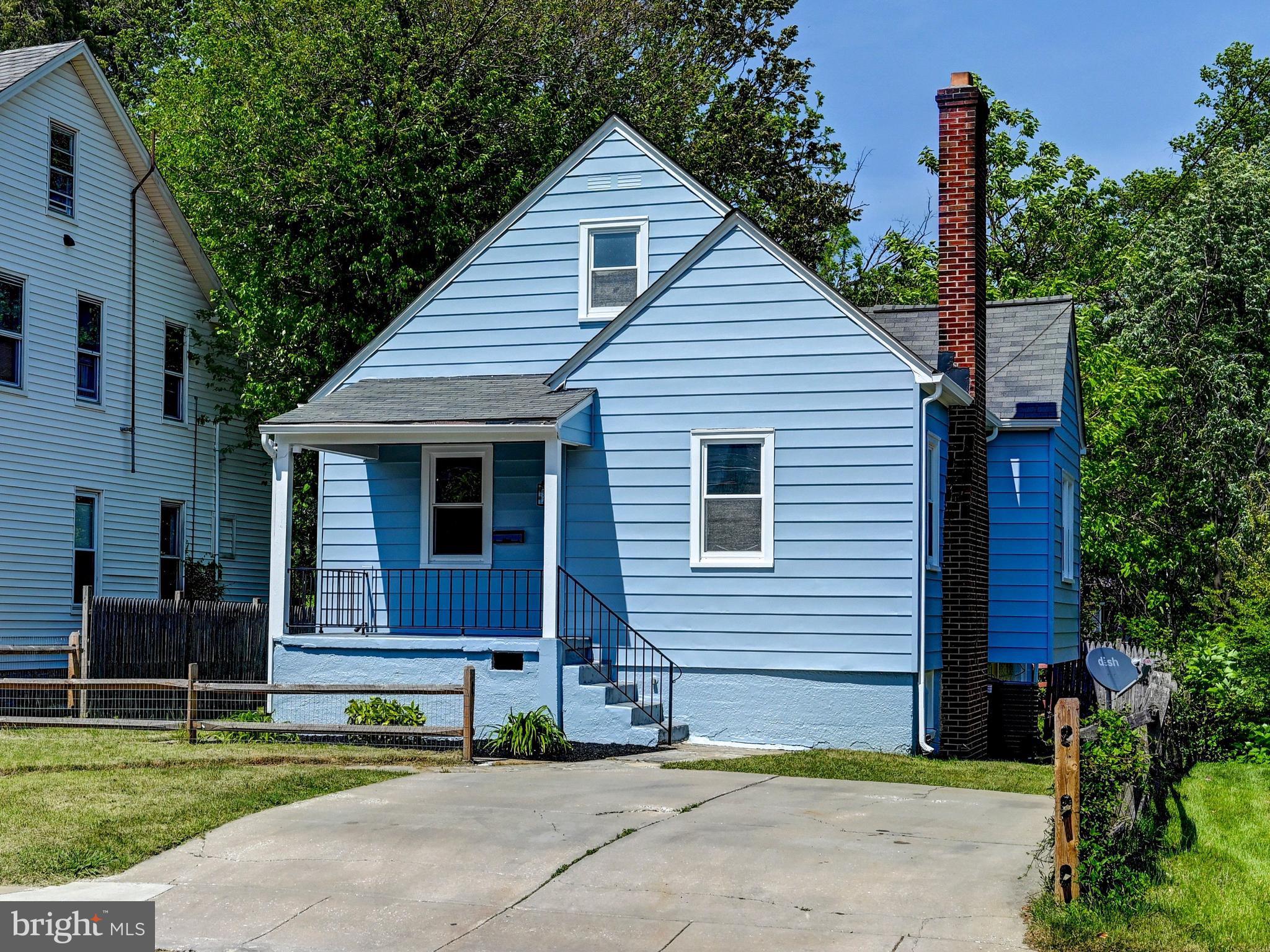 HAMILTON - Residential