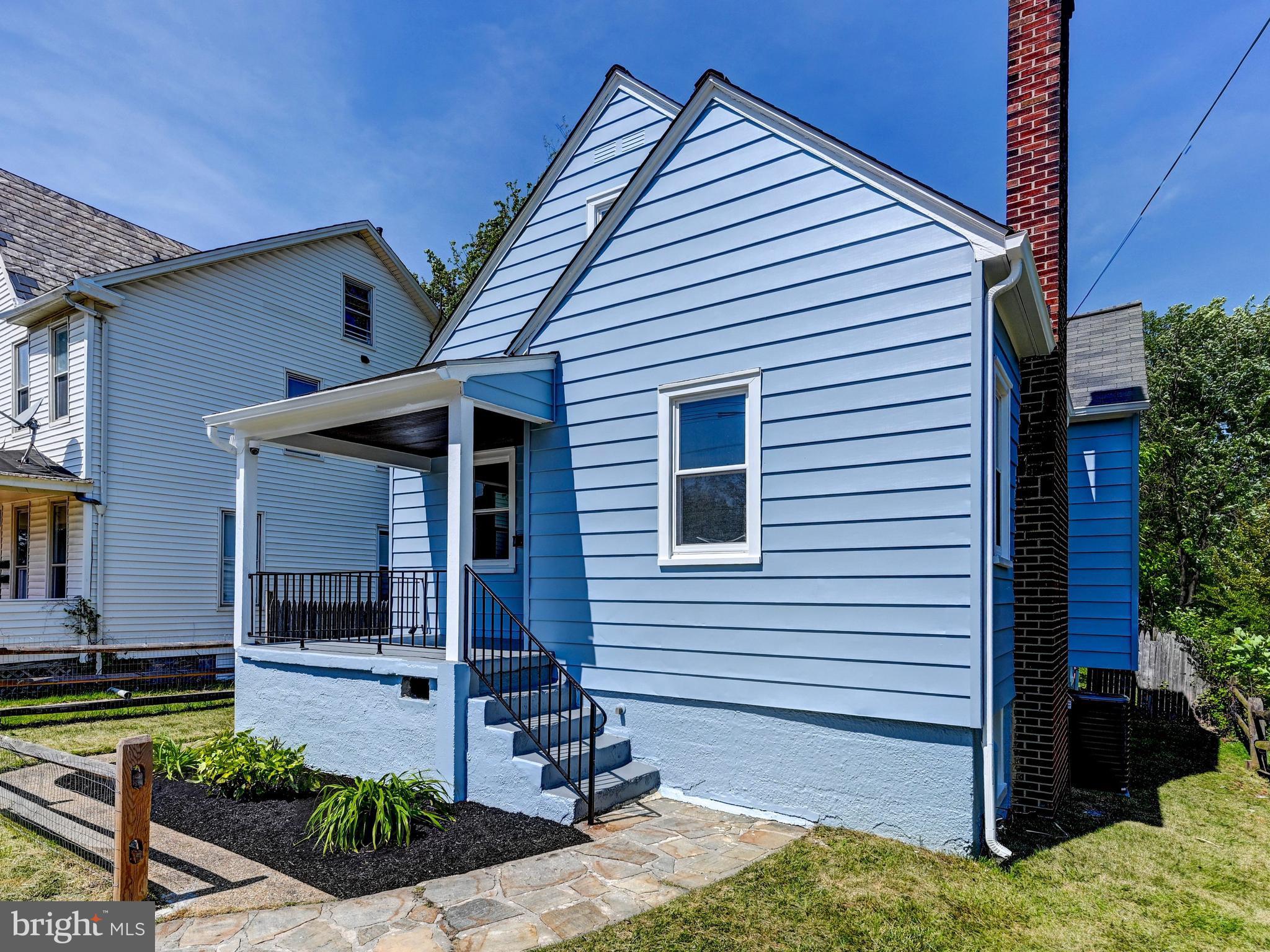 HAMILTON - Residential