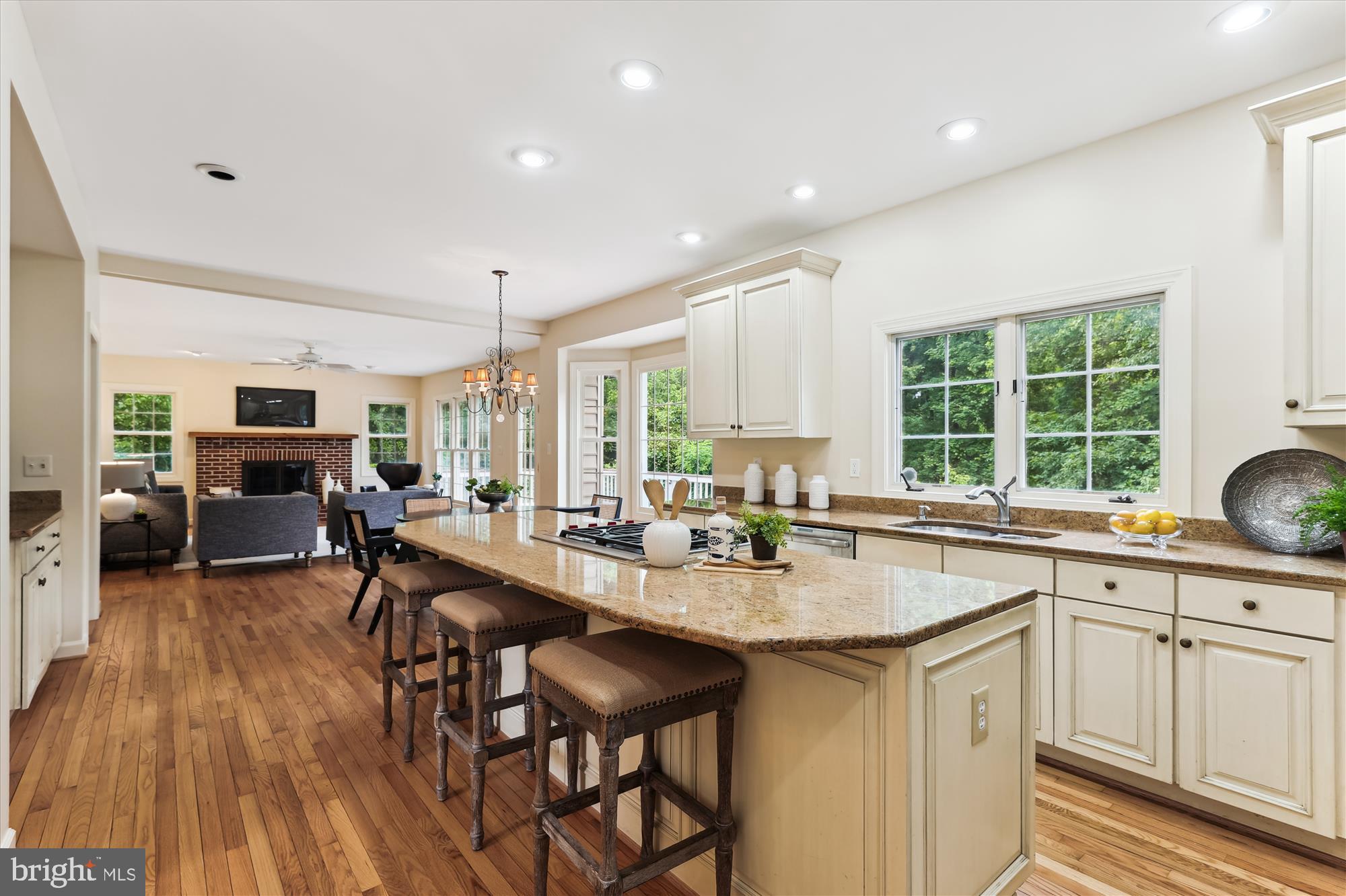 BRYNMAWR HEIGHTS - Residential