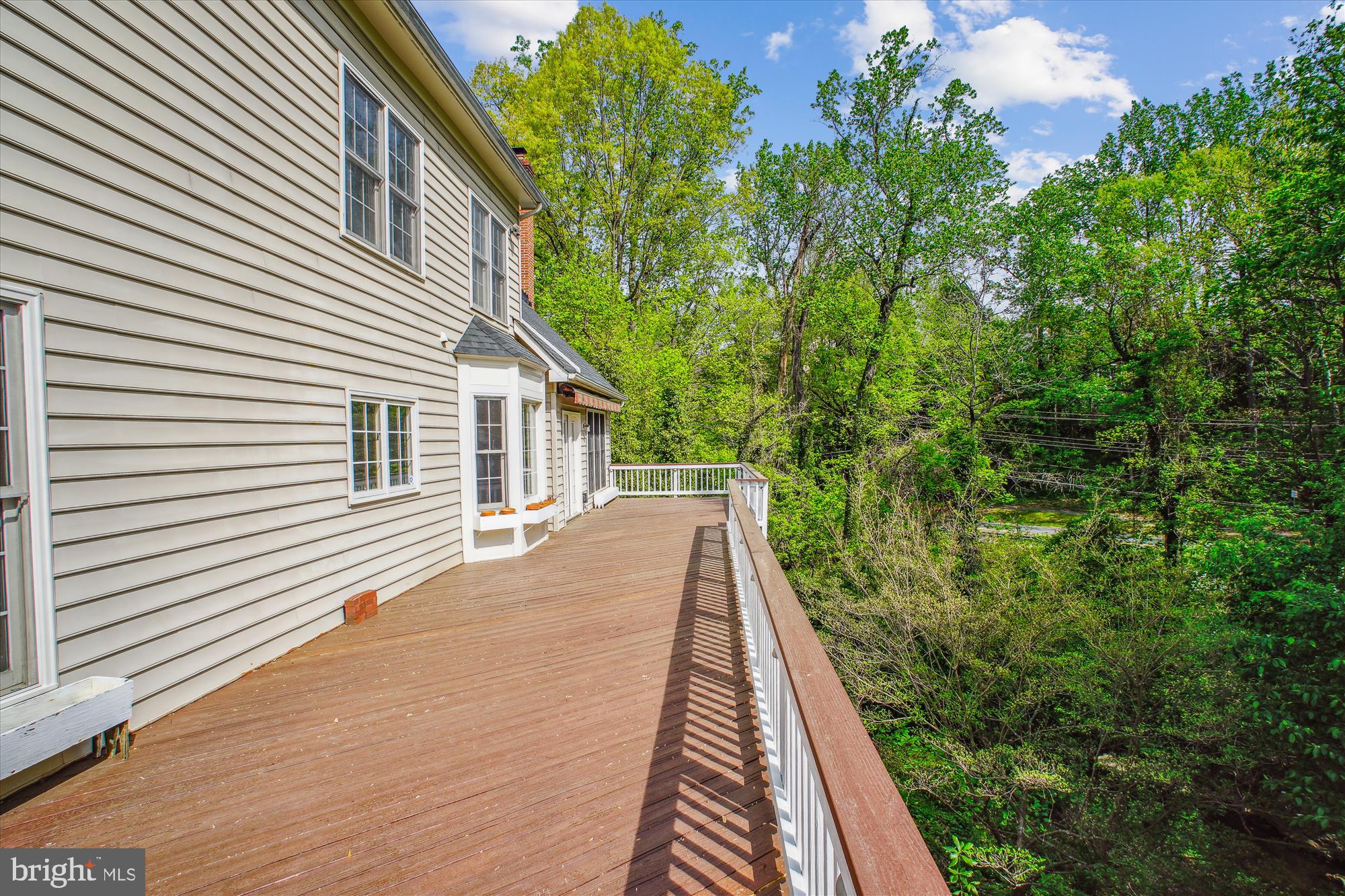 BRYNMAWR HEIGHTS - Residential