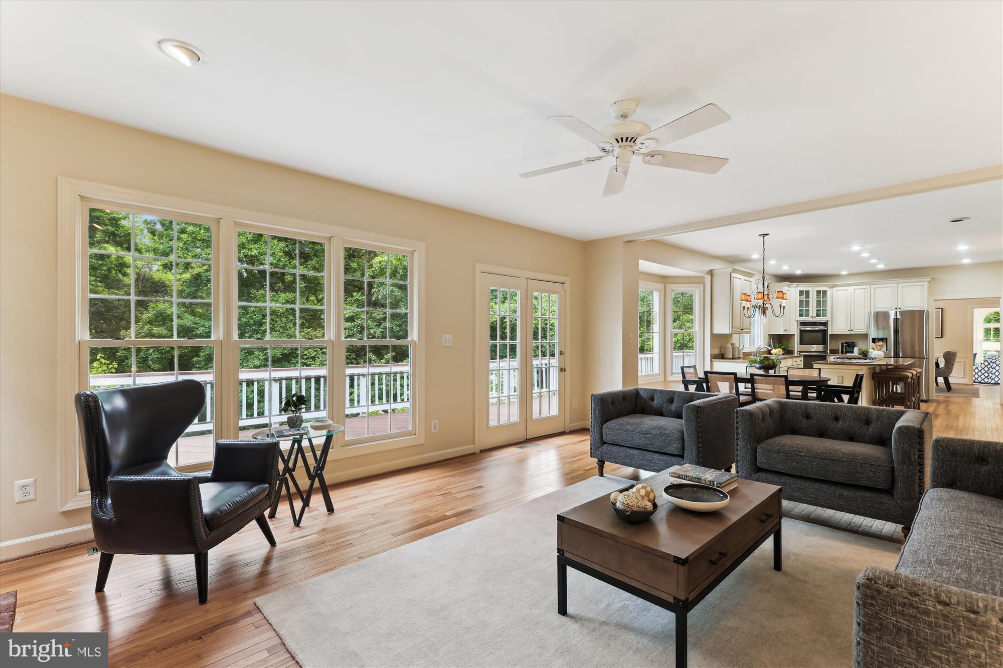 BRYNMAWR HEIGHTS - Residential