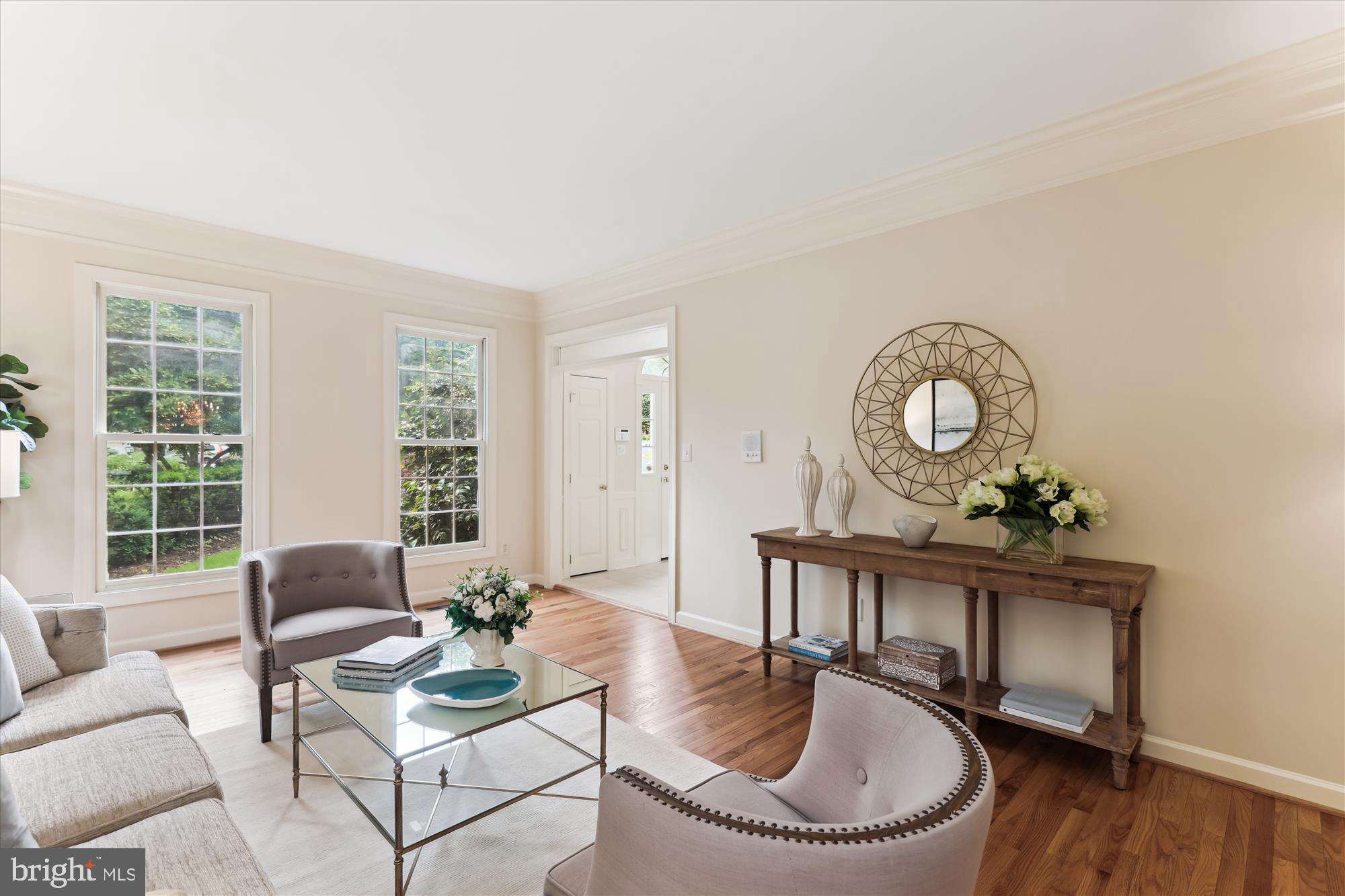 BRYNMAWR HEIGHTS - Residential