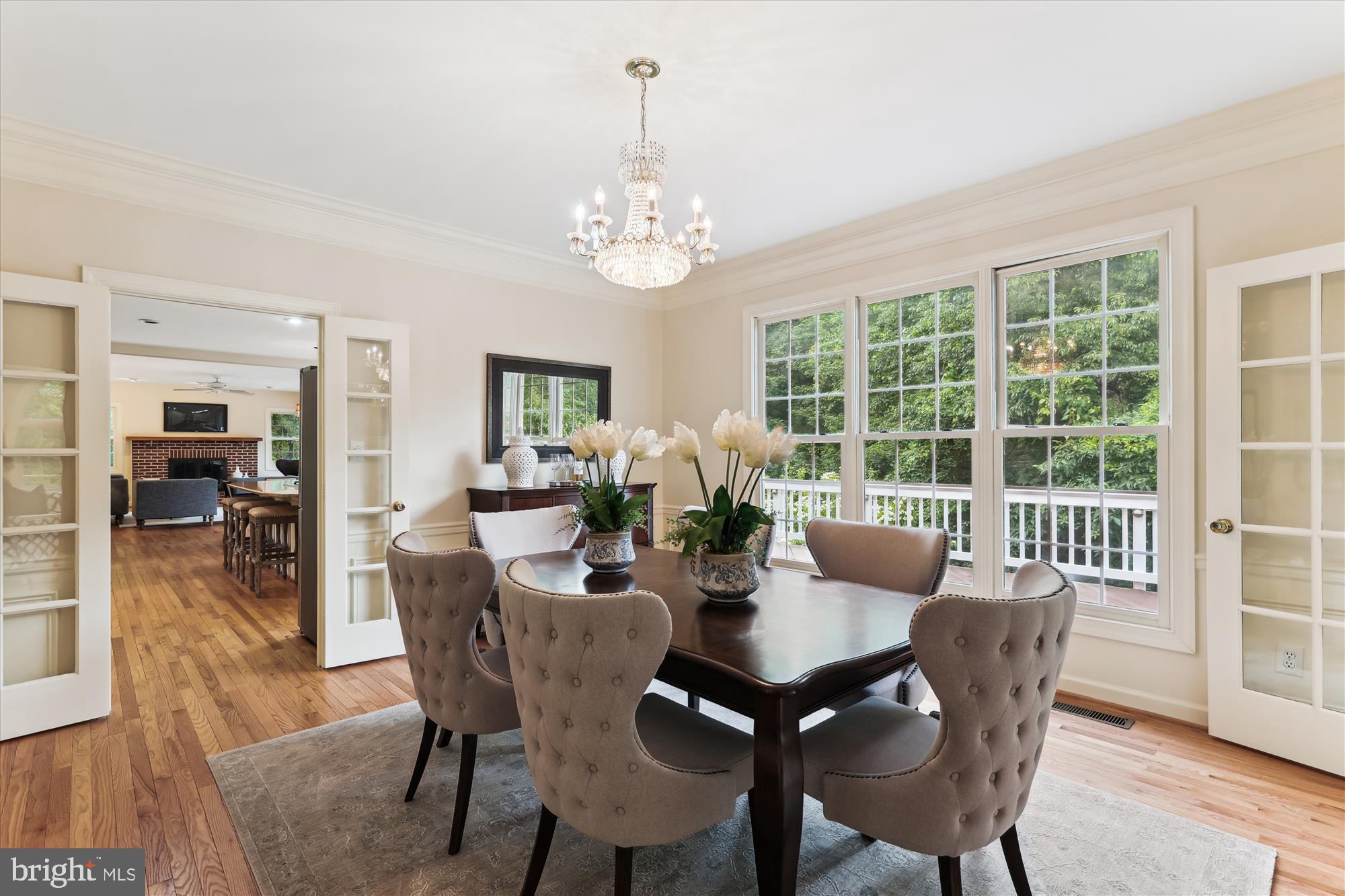 BRYNMAWR HEIGHTS - Residential