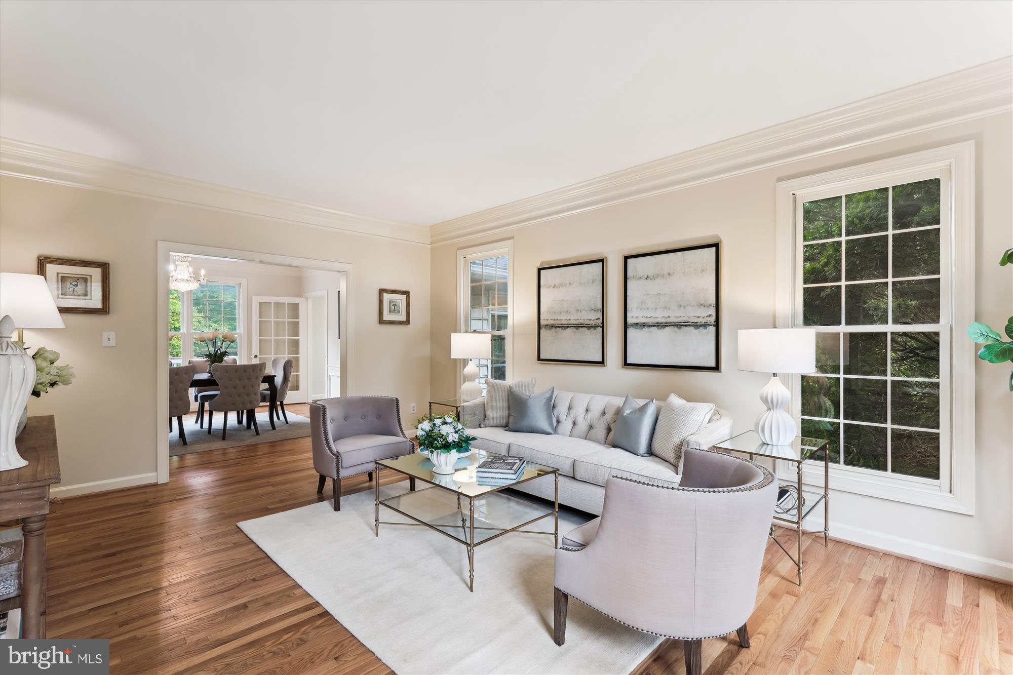 BRYNMAWR HEIGHTS - Residential