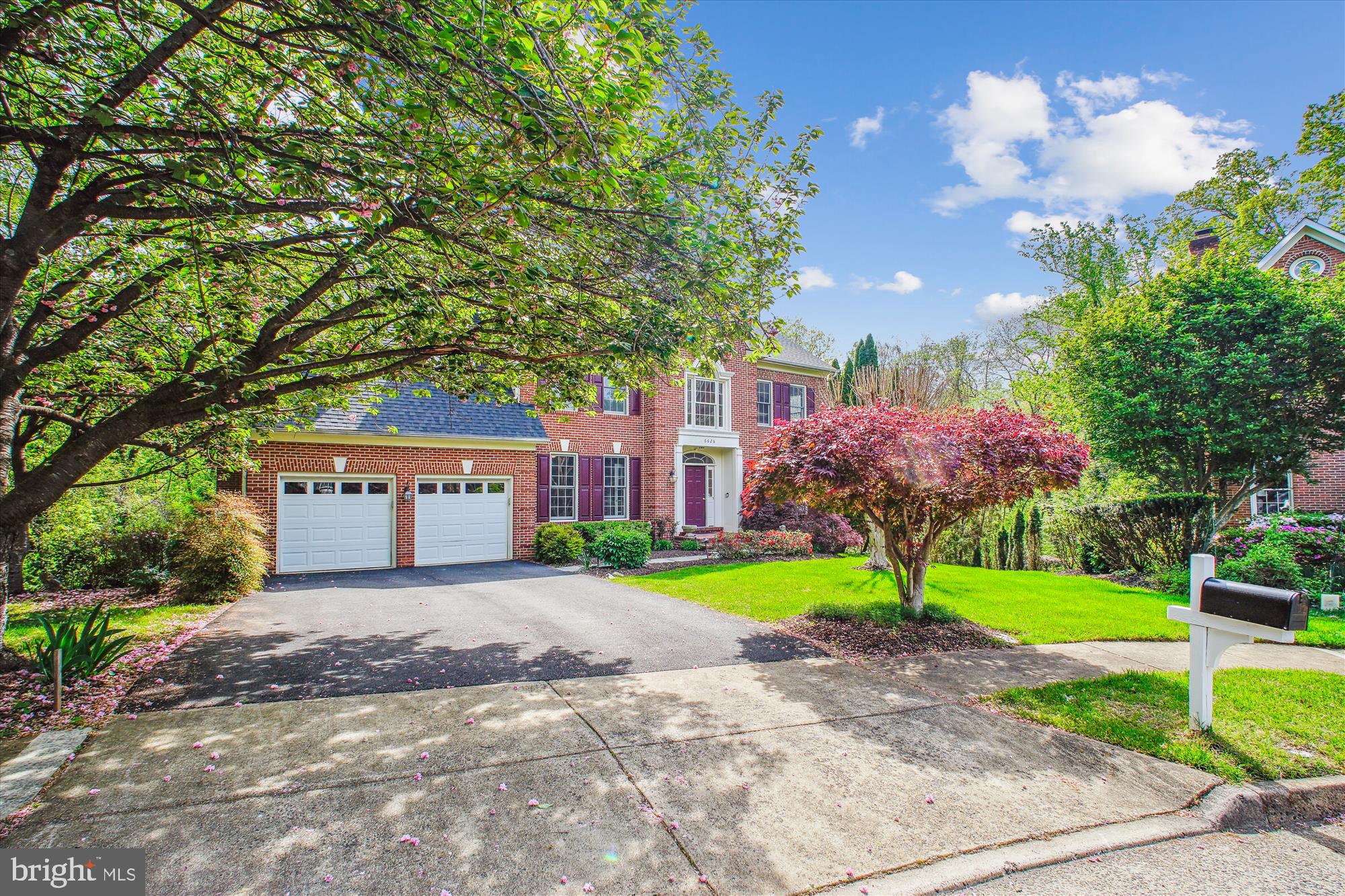 6626 BYRNS PLACE