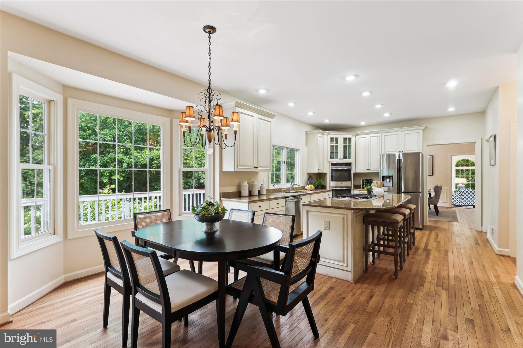 BRYNMAWR HEIGHTS - Residential