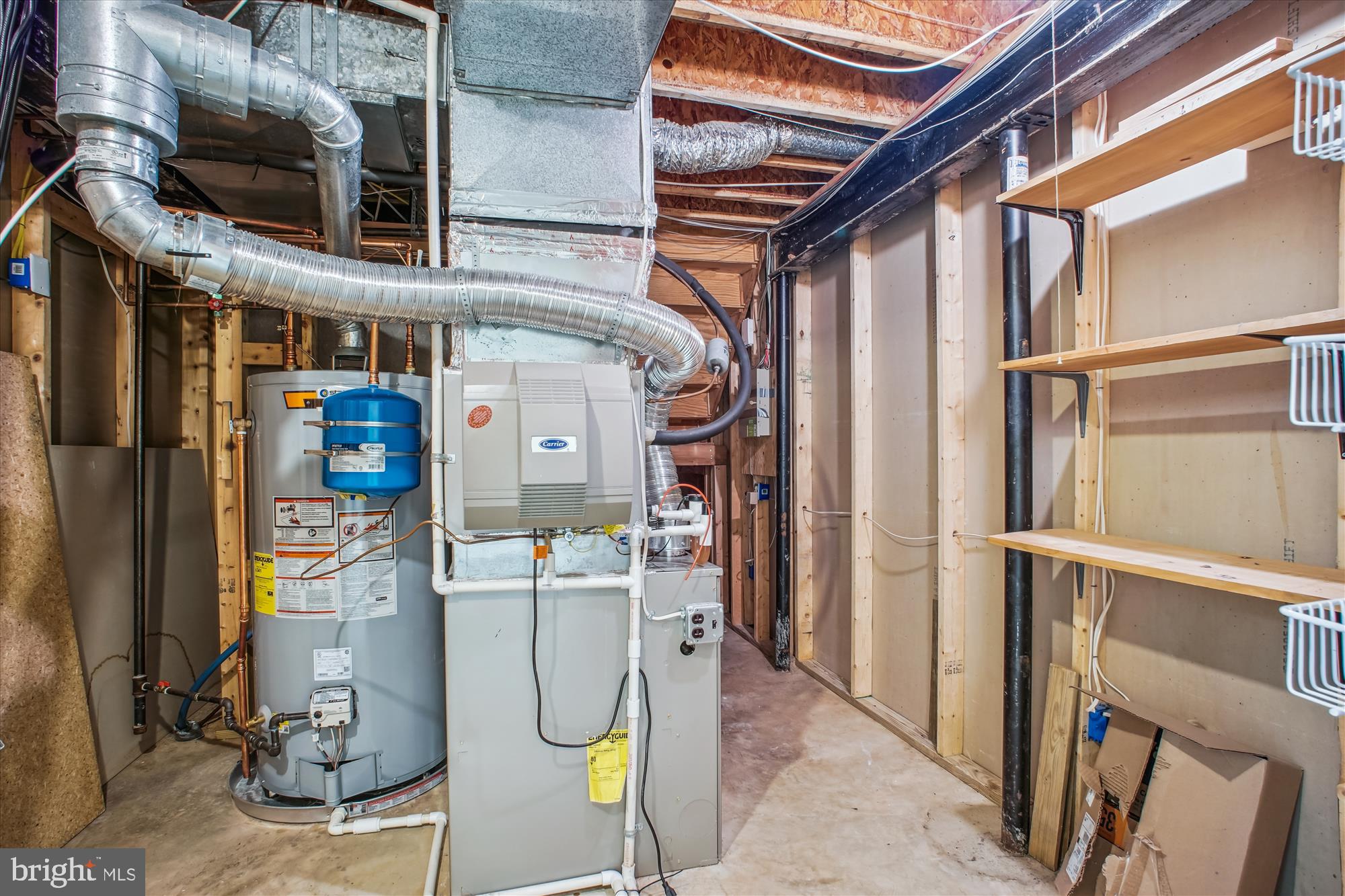 BRYNMAWR HEIGHTS - Residential