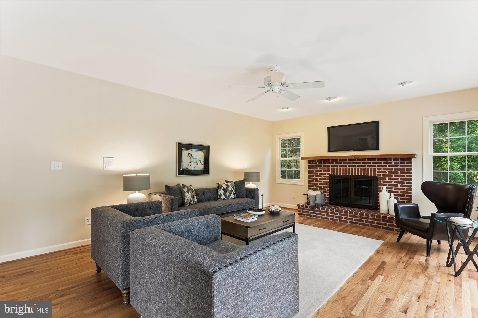 BRYNMAWR HEIGHTS - Residential